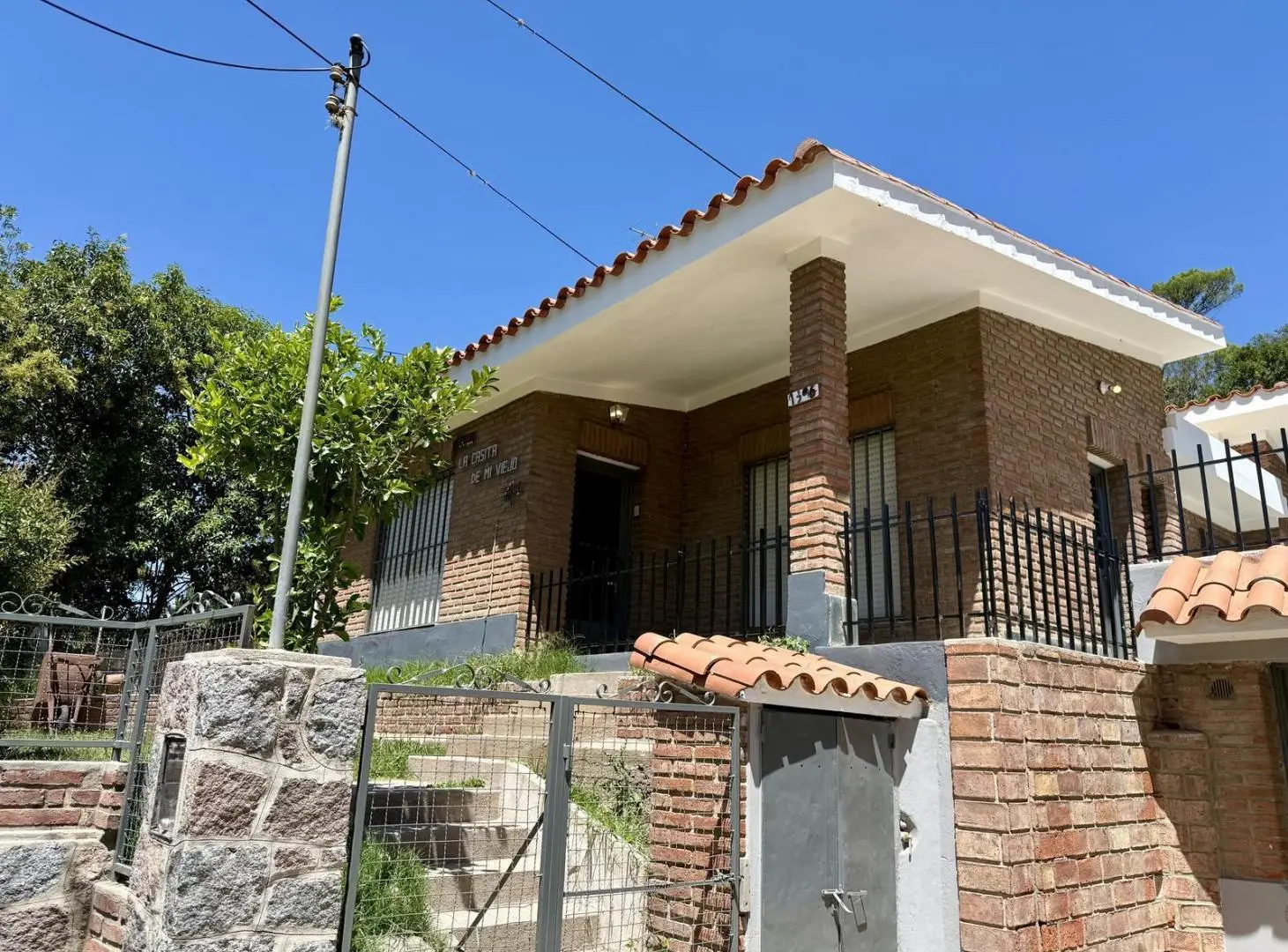 Casa en Rio Ceballos 3 habitaciones y cochera 2