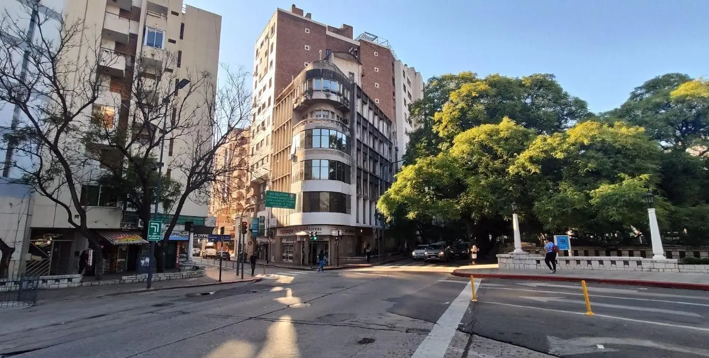 PISO COMPLETO EN CENTRO DE CORDOBA 4