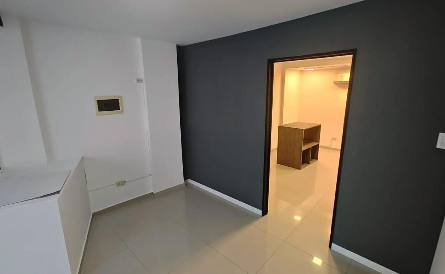 Local Comercial en Alquiler - Barrio General Paz 4