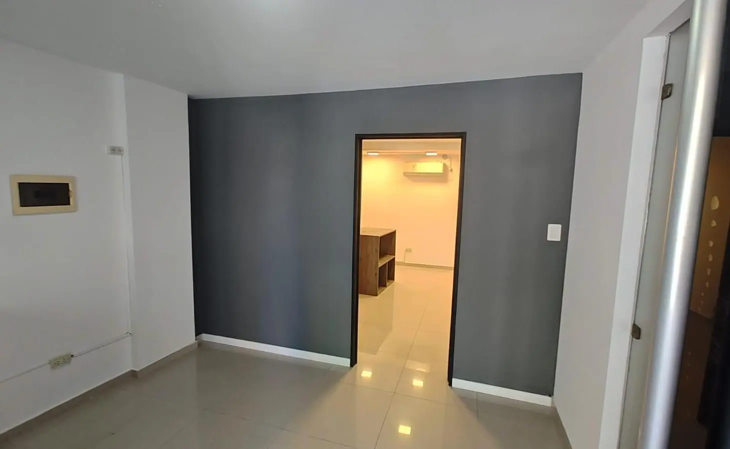 Local Comercial en Alquiler - Barrio General Paz 5