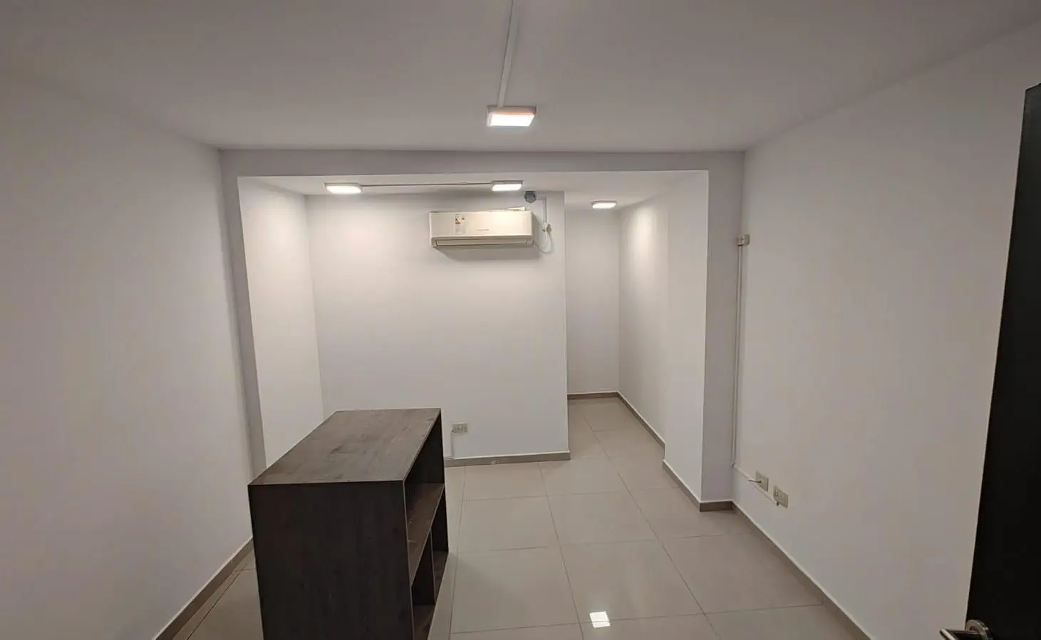 Local Comercial en Alquiler - Barrio General Paz 3