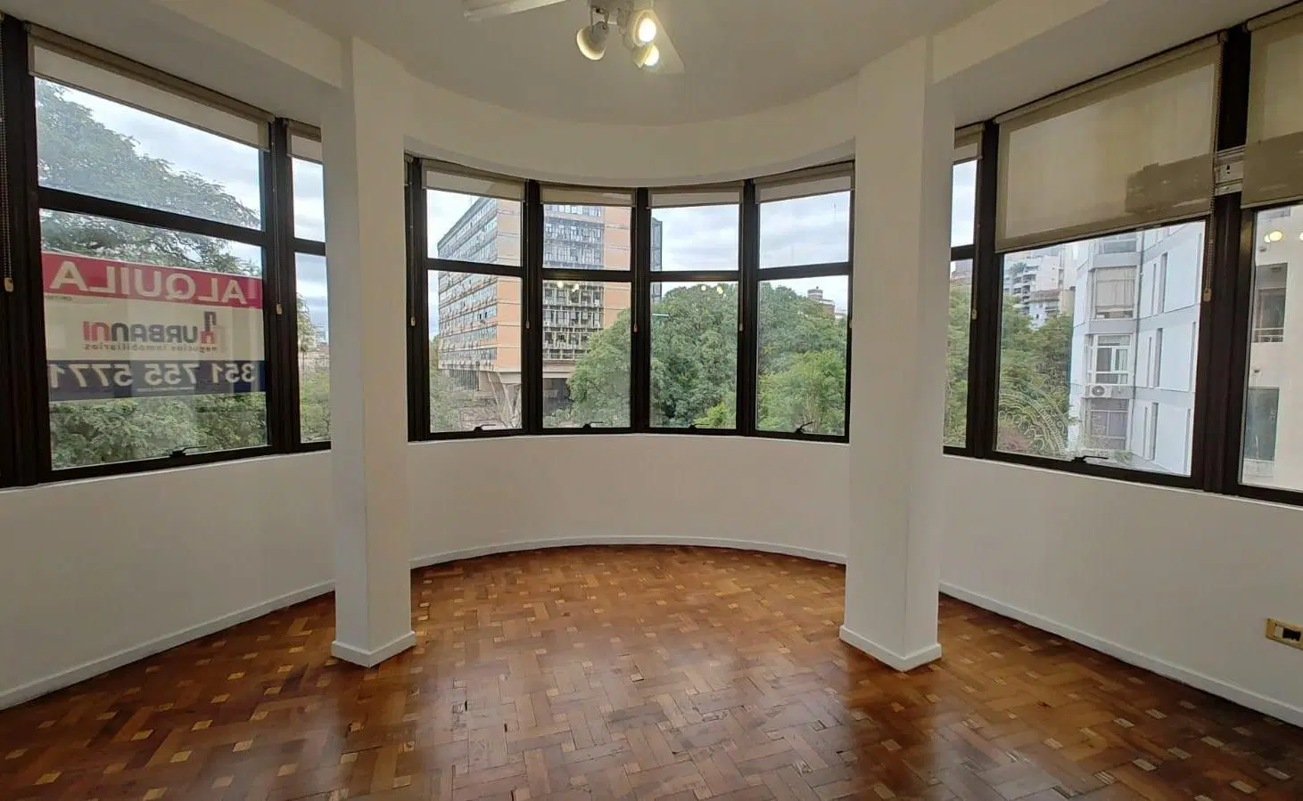 PISO COMPLETO EN CENTRO DE CORDOBA 1
