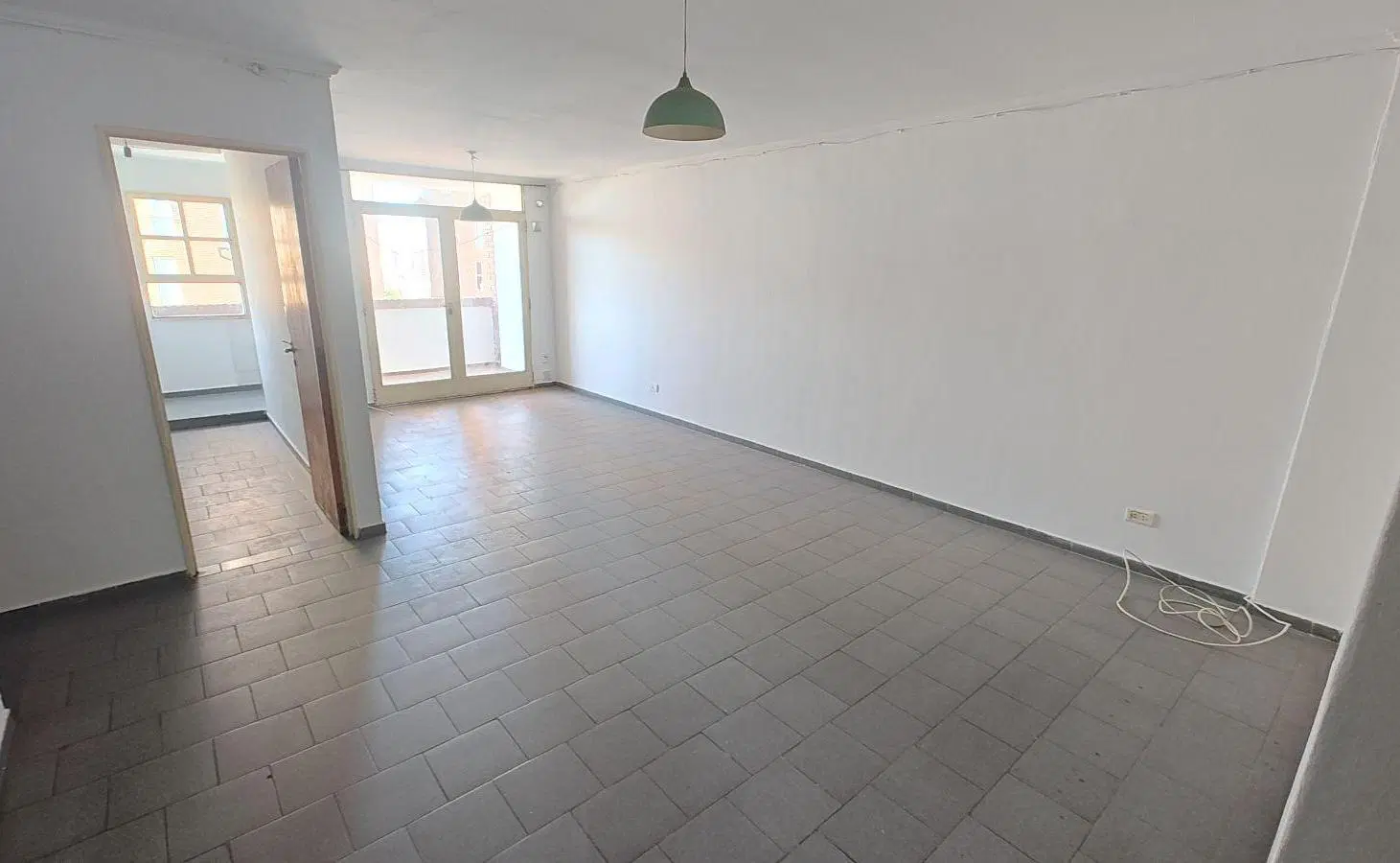 Departamento en alquiler c/cochera 3 habitaciones 4