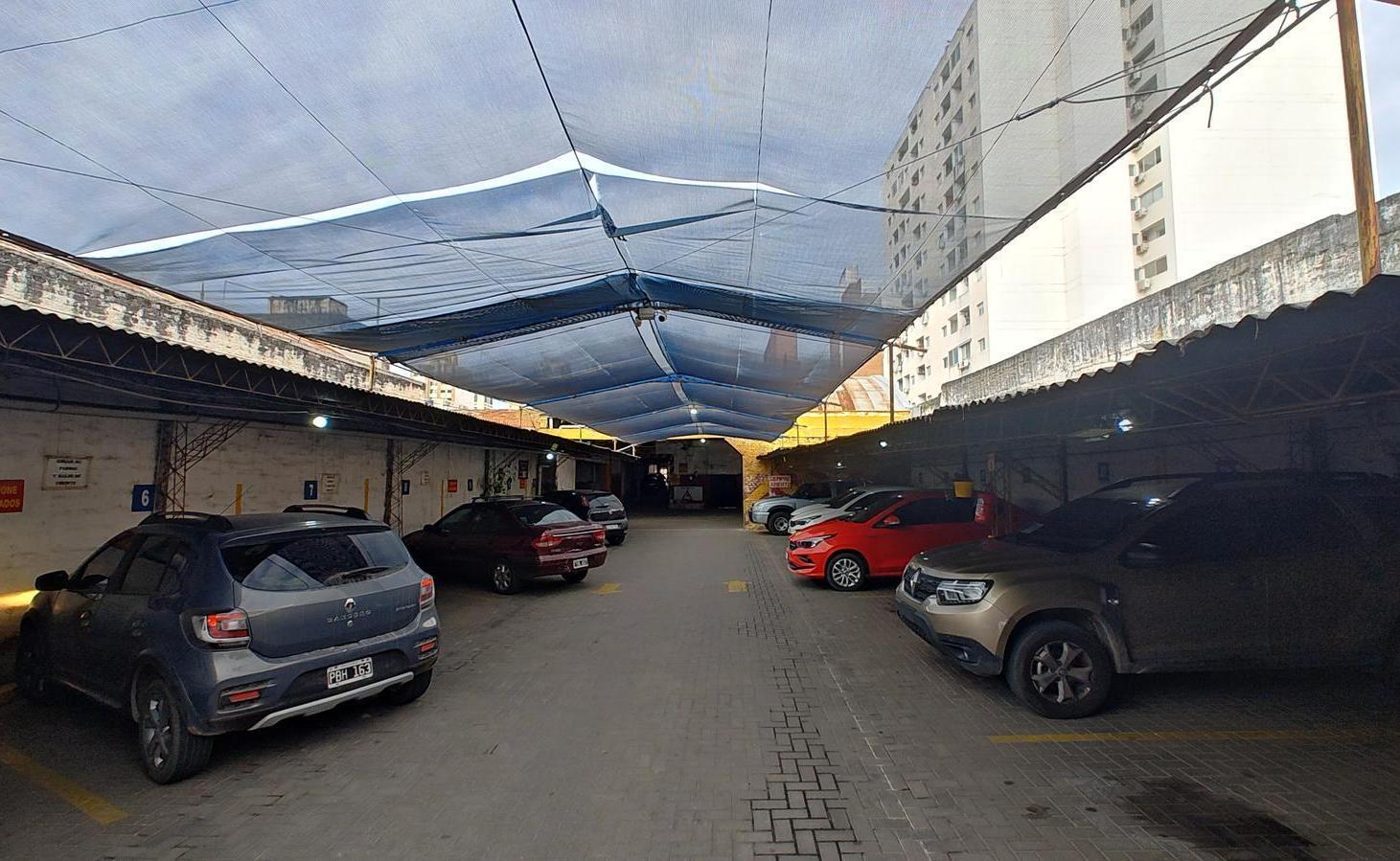 ¡Oportunidad Única en el Corazón de Córdoba! Terreno con Fondo de Comercio