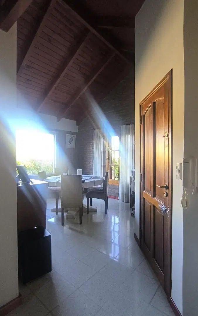 Fantasio casa con departamento 5