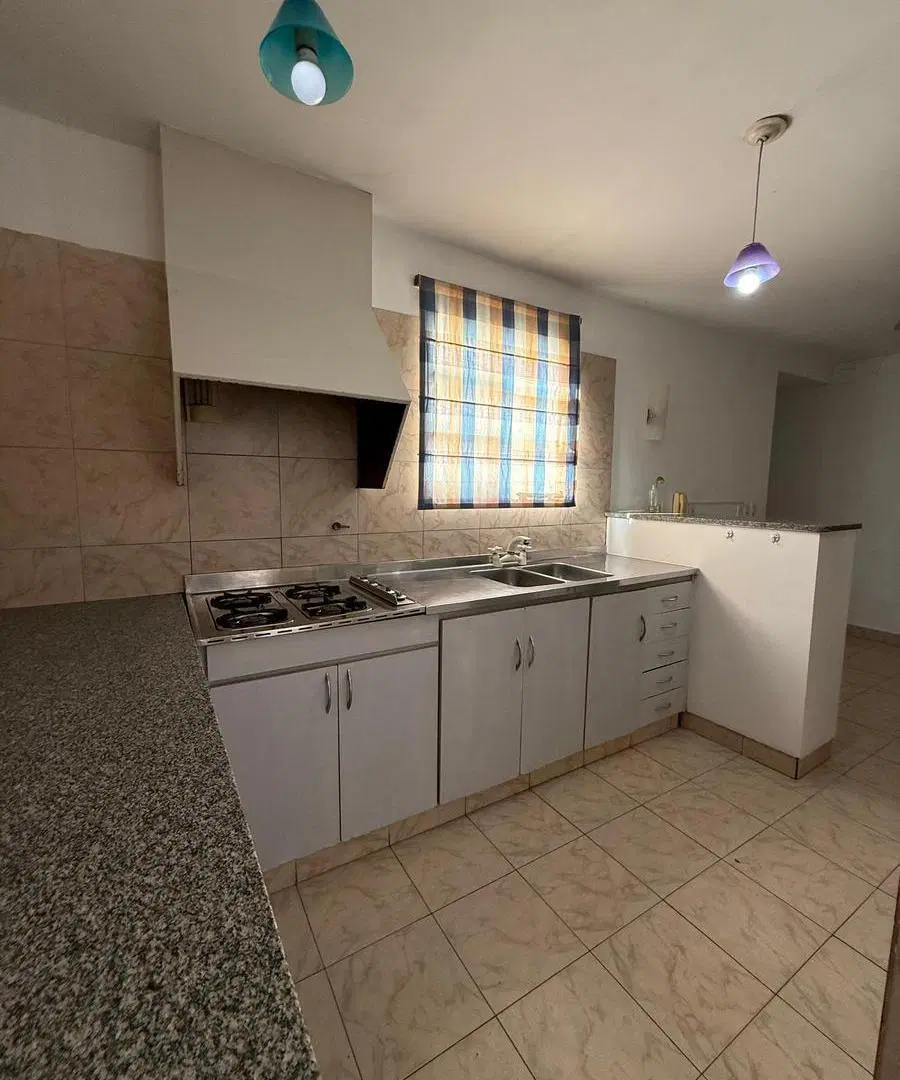 VENTA ALTA CÓRDOBA DEPARTAMENTO GRANDE 2 DORMITORIOS 8