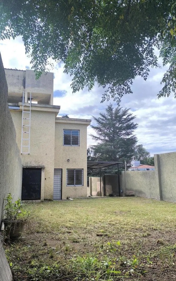 PH EN VENTA CON PATIO Y BALCÓN – EXCELENTE UBICACIÓN EN CARLOS PAZ 5