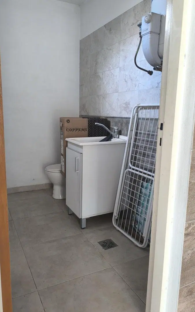 PH EN VENTA CON PATIO Y BALCÓN – EXCELENTE UBICACIÓN EN CARLOS PAZ 4