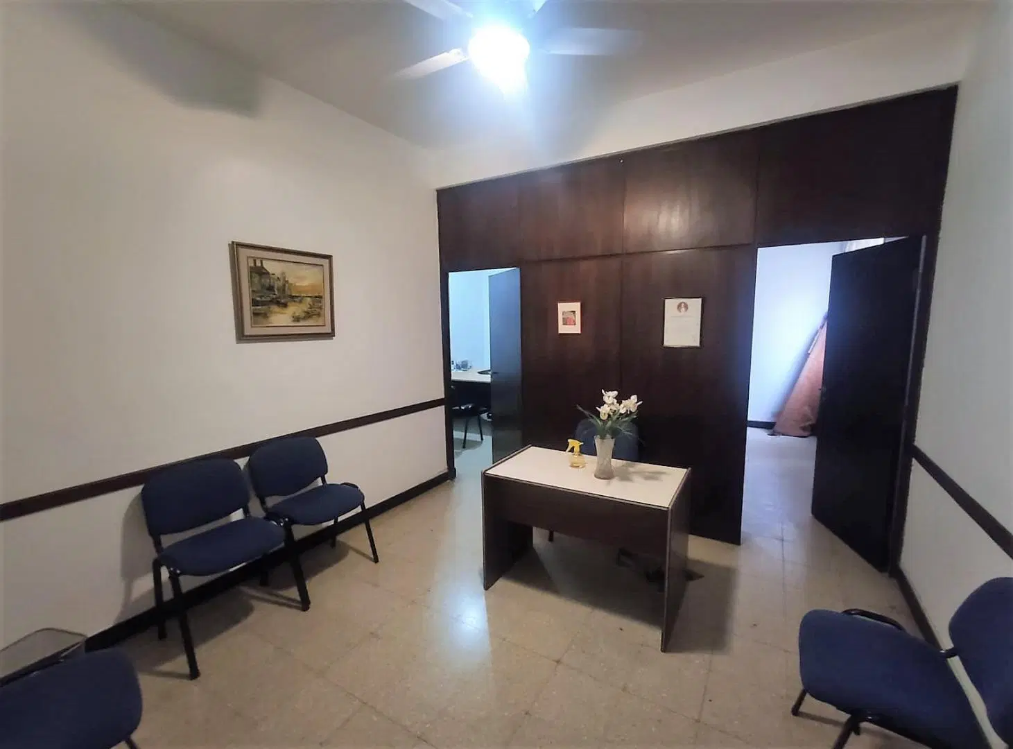 Oficina Económica Pasaje Muñoz - Pleno Centro 1