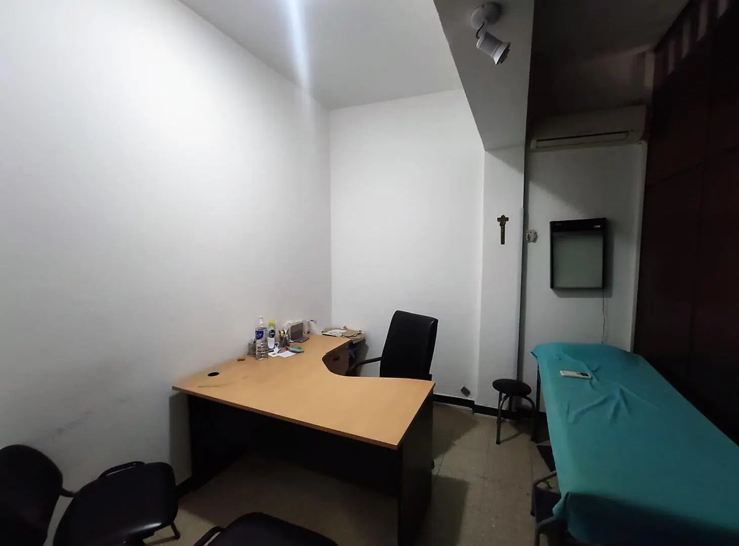 Oficina Económica Pasaje Muñoz - Pleno Centro 5