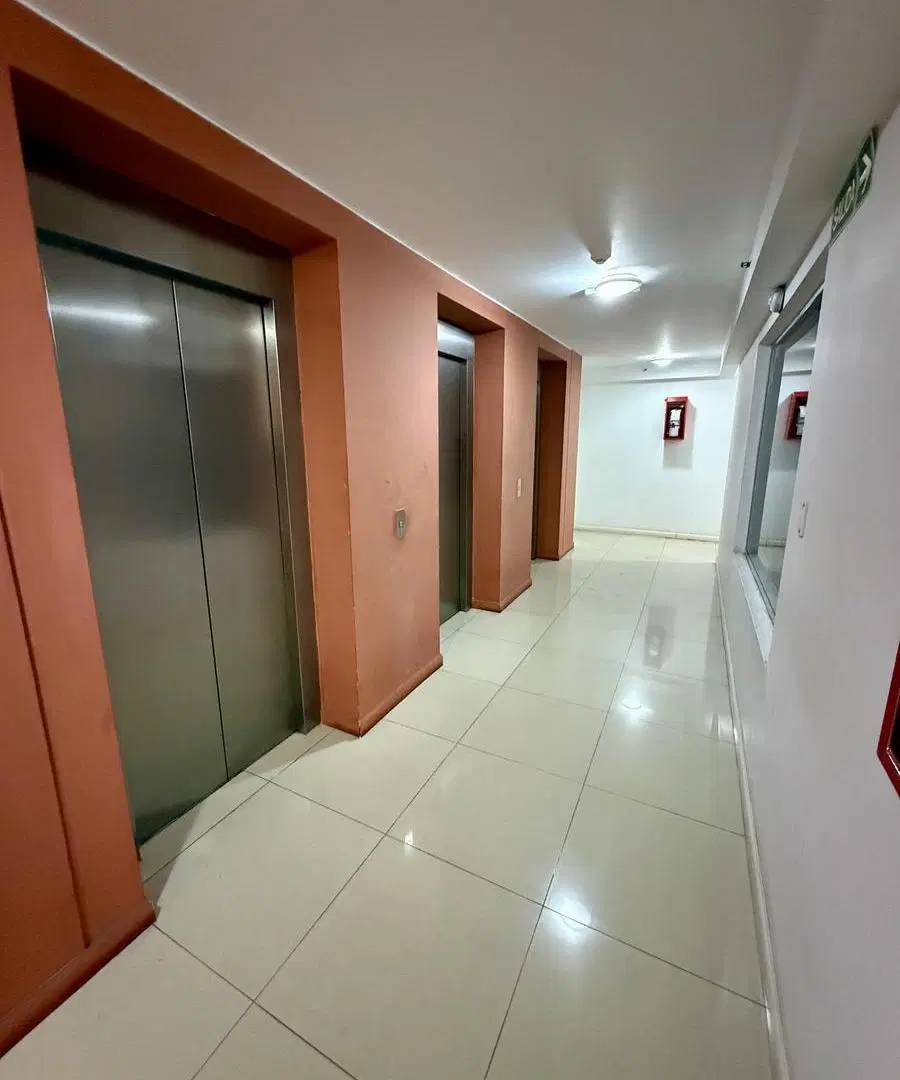 Departamento 1 dormitorio mas cochera 4