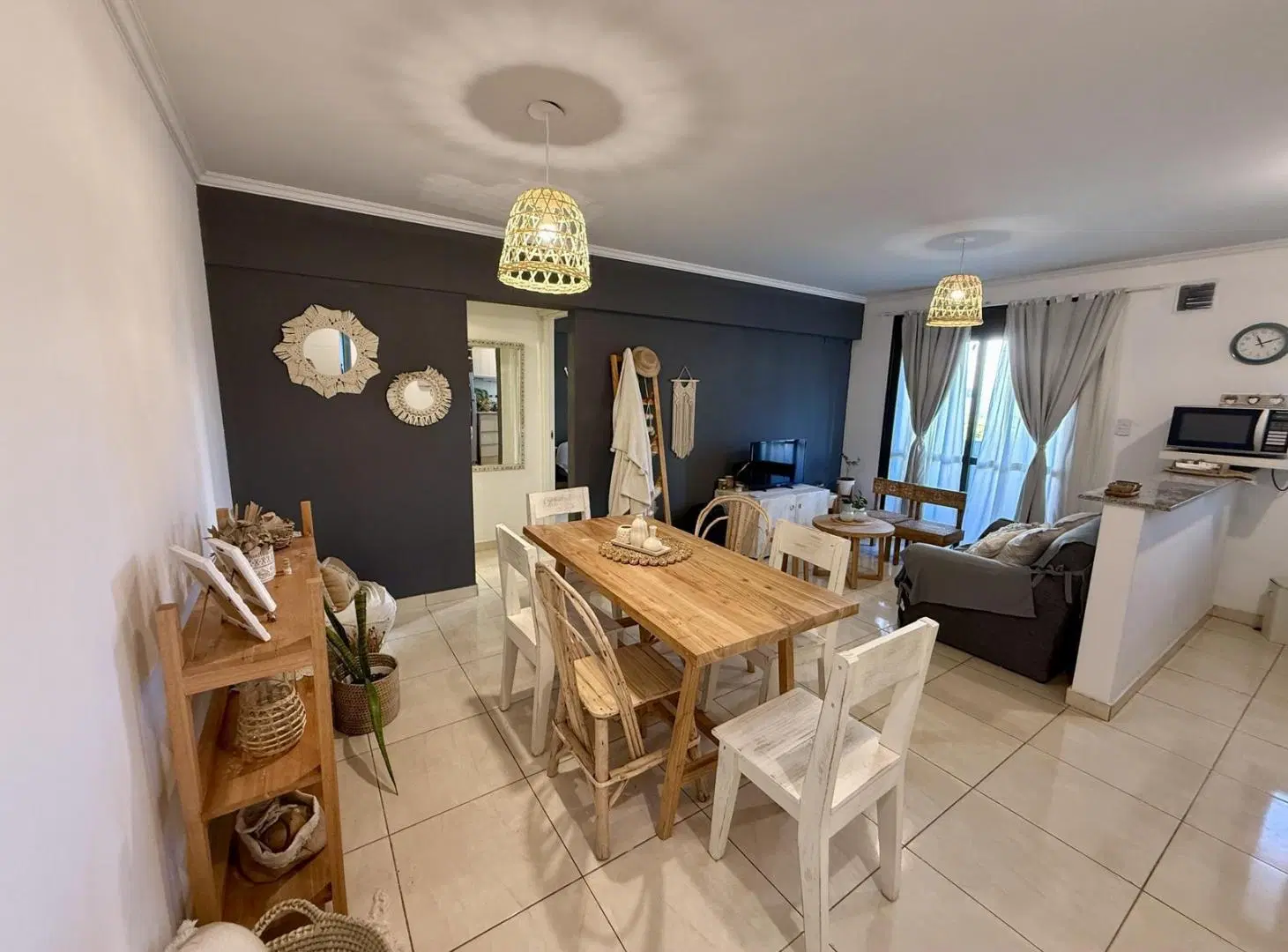 Hermoso departamento en el corazón de Alta Córdoba! 4