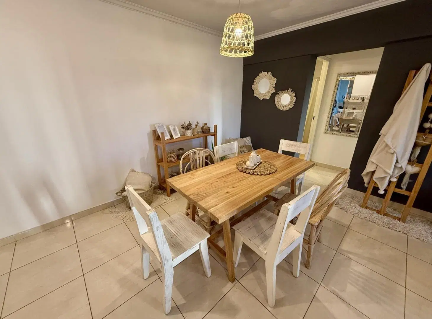 Hermoso departamento en el corazón de Alta Córdoba! 1