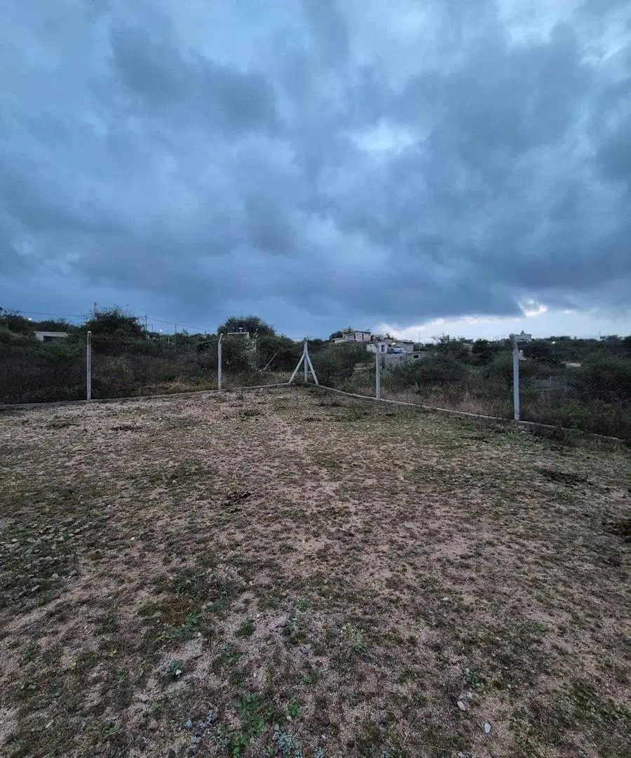 Terreno en Estancia Vieja 4