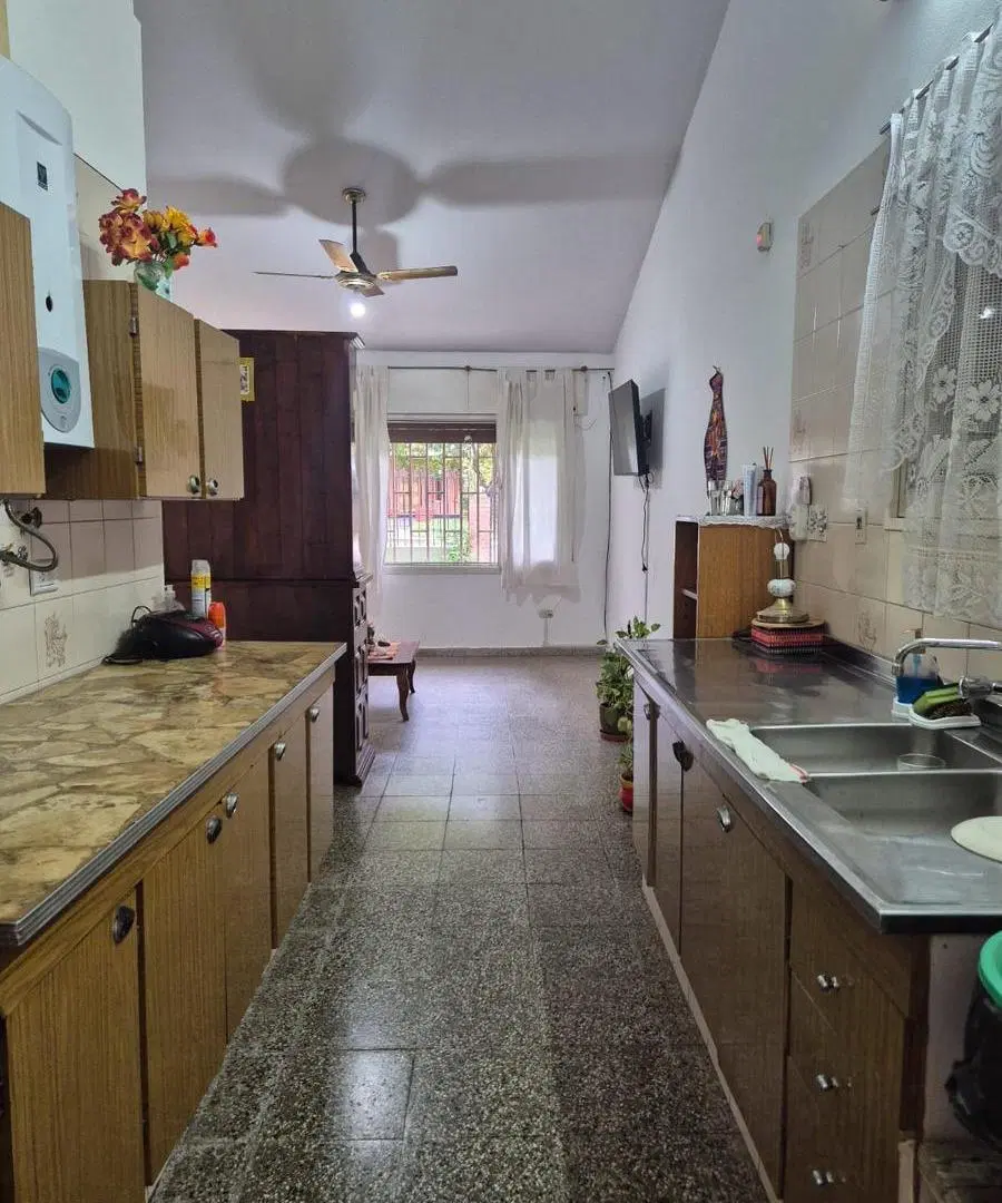 Casa ubicada a una cuadra del Rio, Villa Carlos Paz. 1