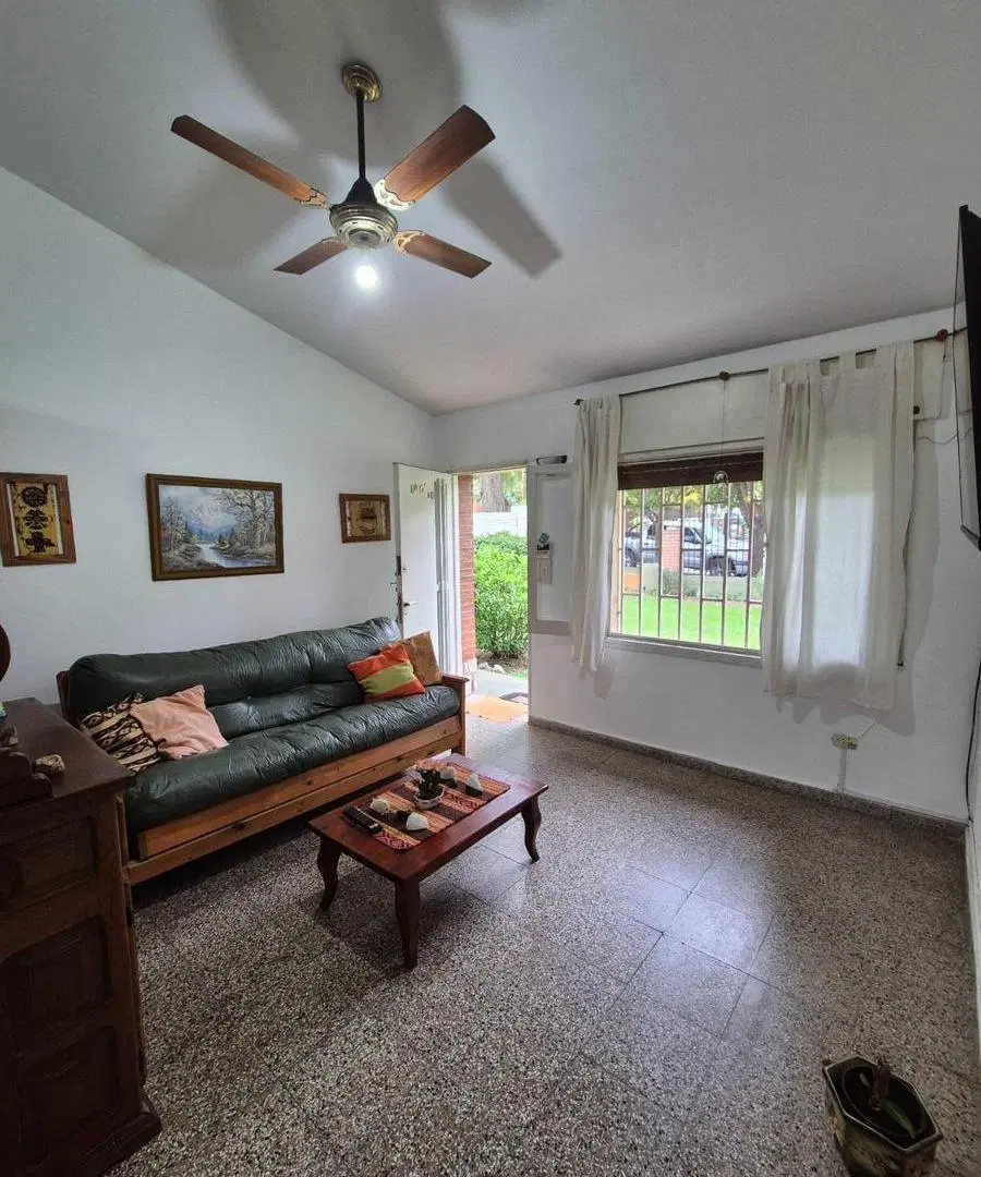 Casa ubicada a una cuadra del Rio, Villa Carlos Paz. 5
