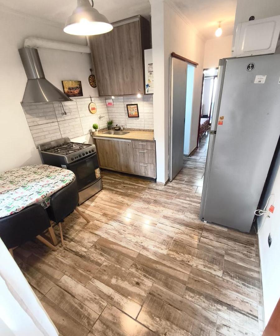 Departamento a la venta en pleno centro de Villa Carlos Paz.