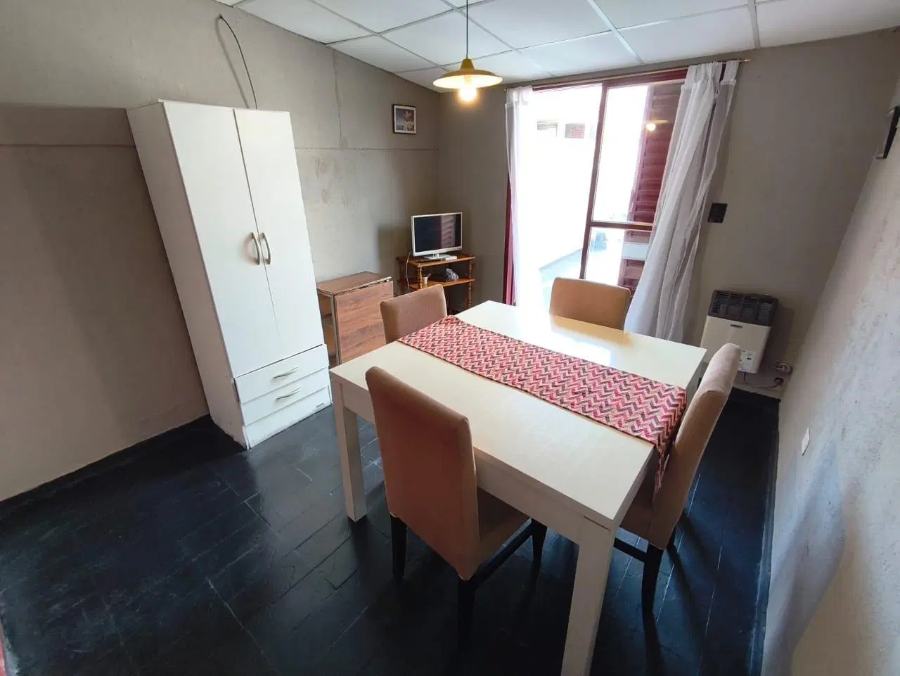Departamento a la venta en pleno centro de Villa Carlos Paz. 2