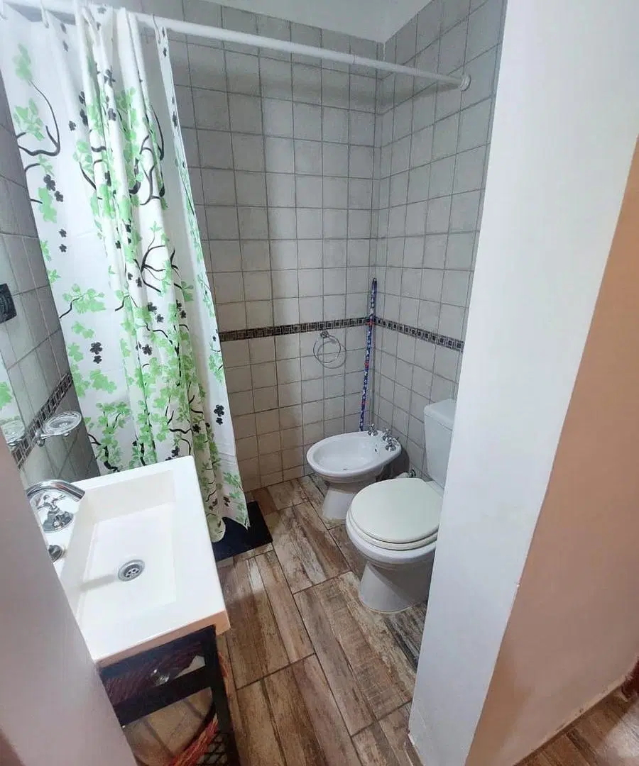 Departamento a la venta en pleno centro de Villa Carlos Paz. 3
