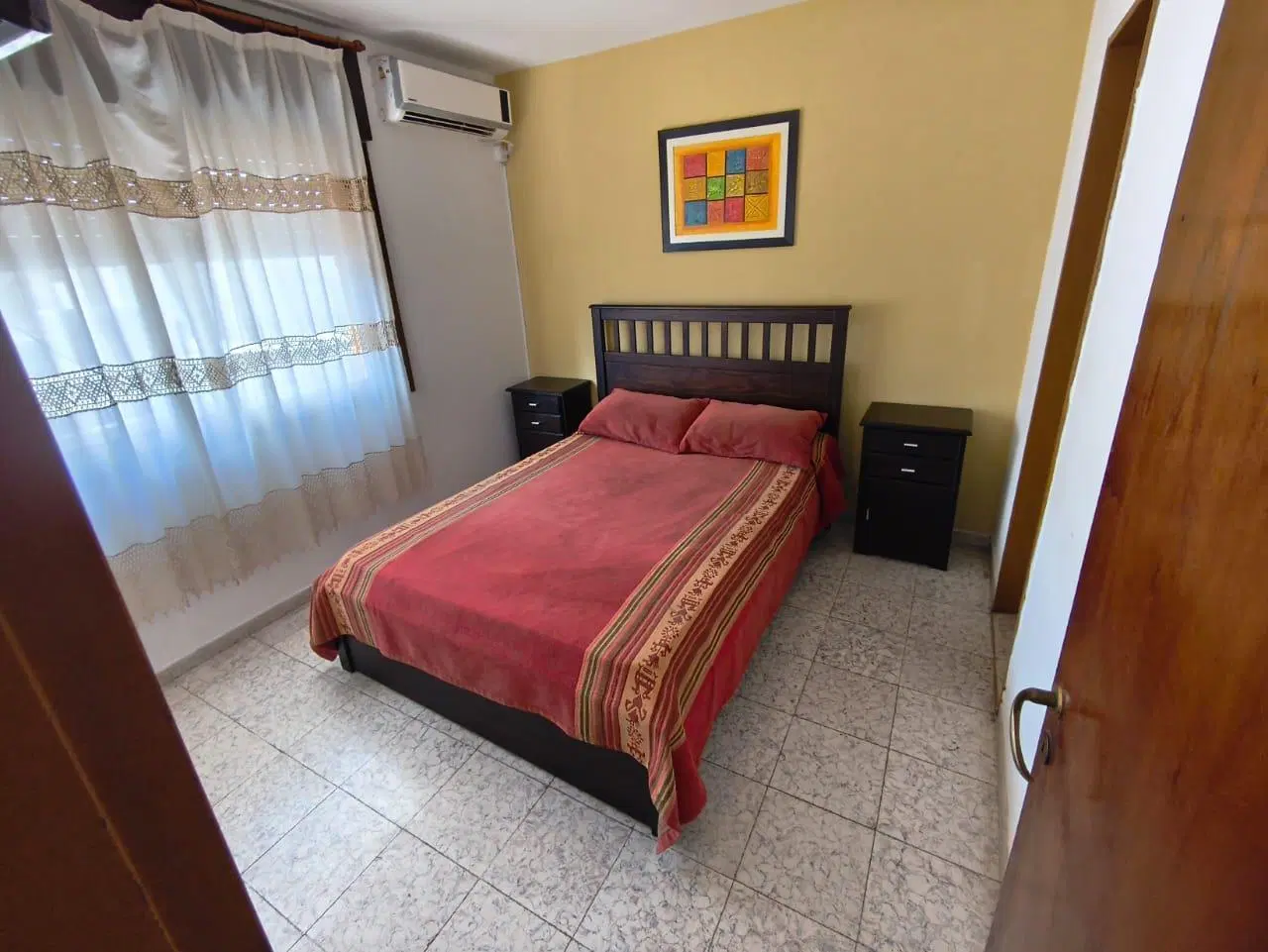 Departamento en venta ubicado en plena peatonal de Villa Carlos Paz. 5