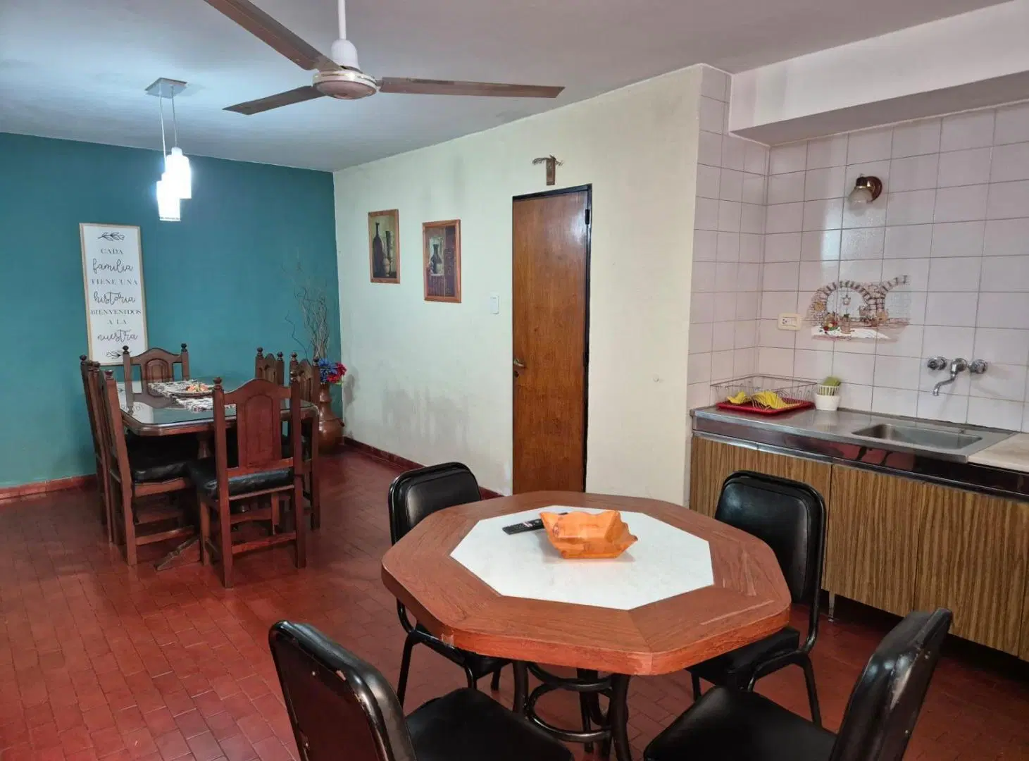 Departamento en pleno centro de Villa Carlos Paz. 4