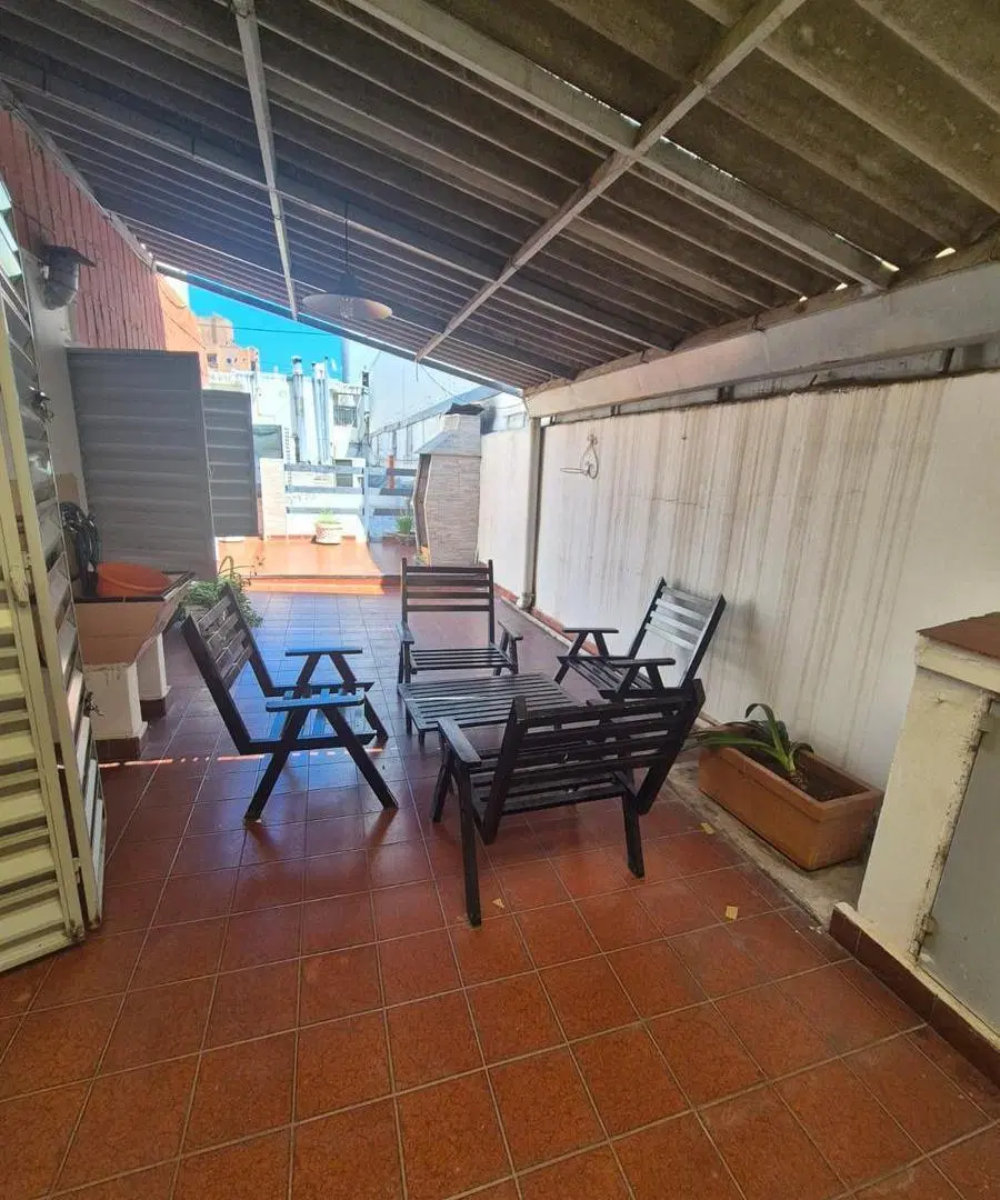 Departamento en pleno centro de Villa Carlos Paz. 5