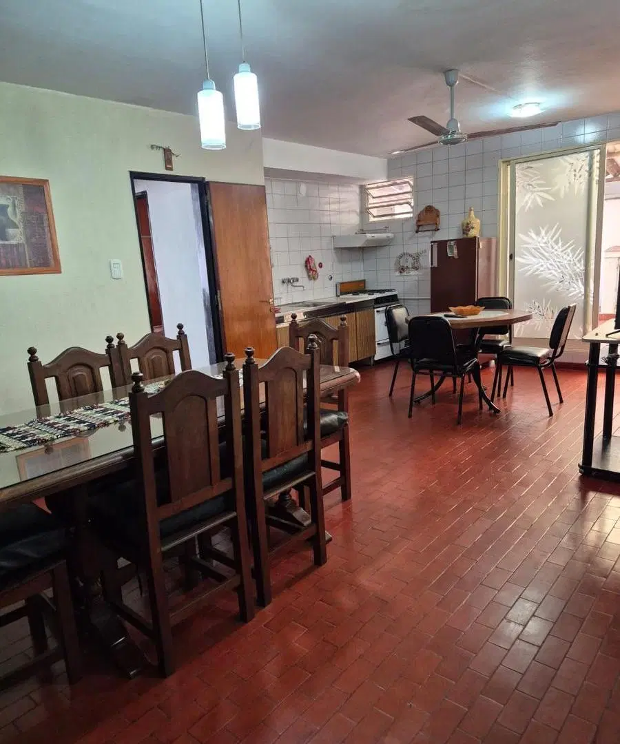 Departamento en pleno centro de Villa Carlos Paz. 3
