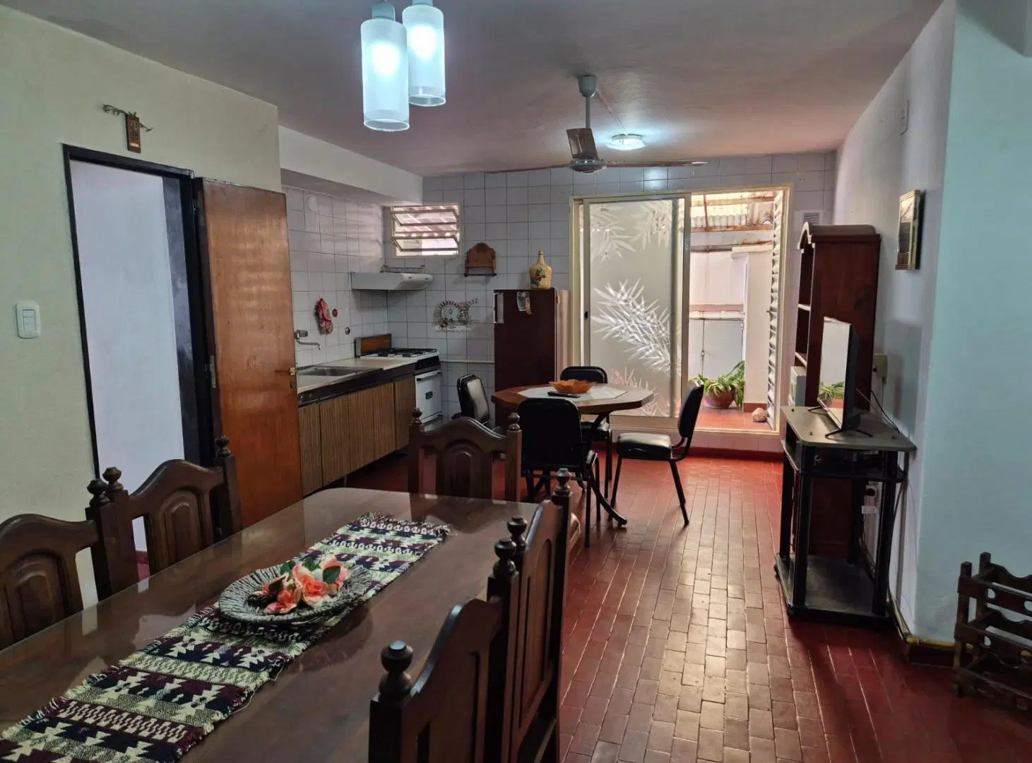 Departamento en pleno centro de Villa Carlos Paz. 2