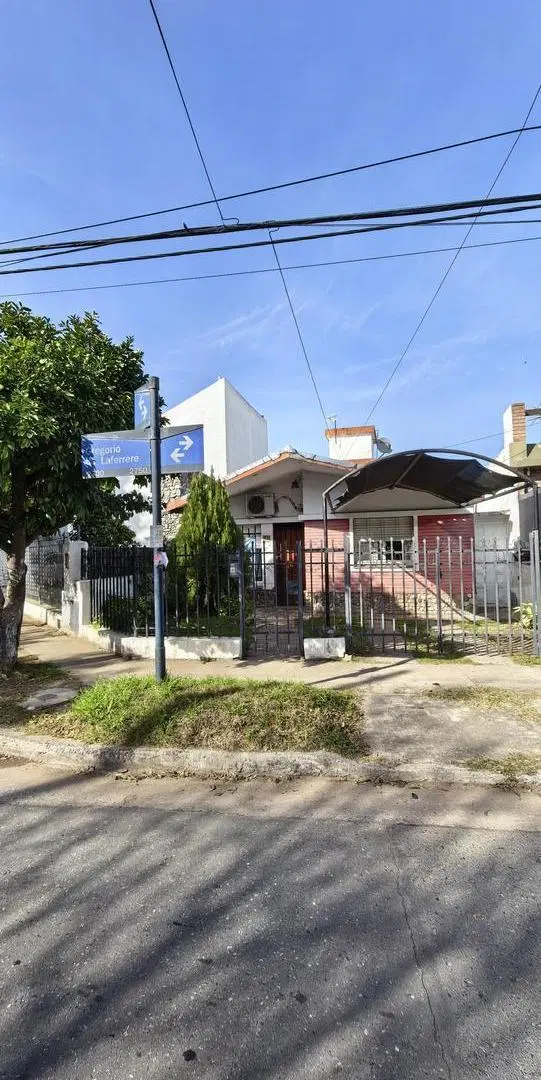 Departamento en Cerro Chico 2