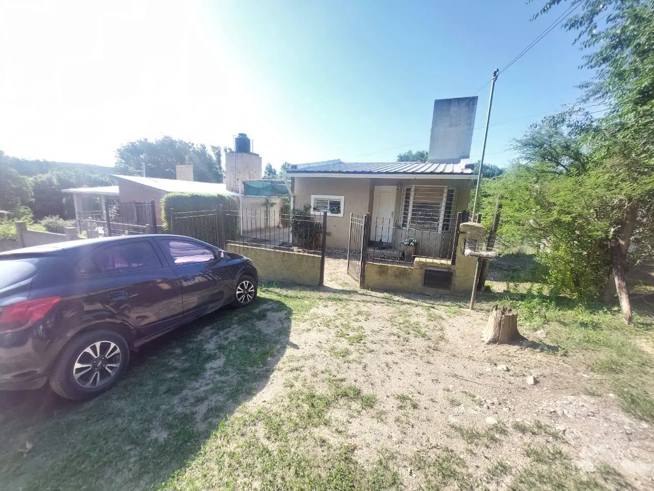 Venta solares de las ensenadas, Ph 2 dormitorios, Escritura. 8