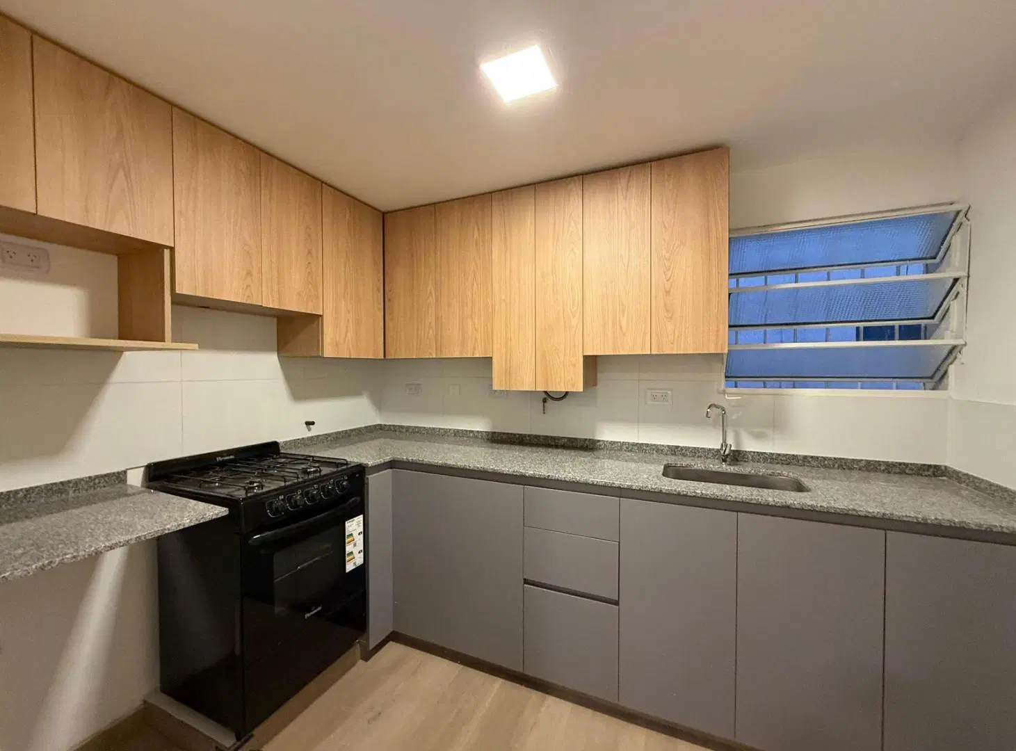 Venta departamento TOTALMENTE RENOVADO A NUEVO 4