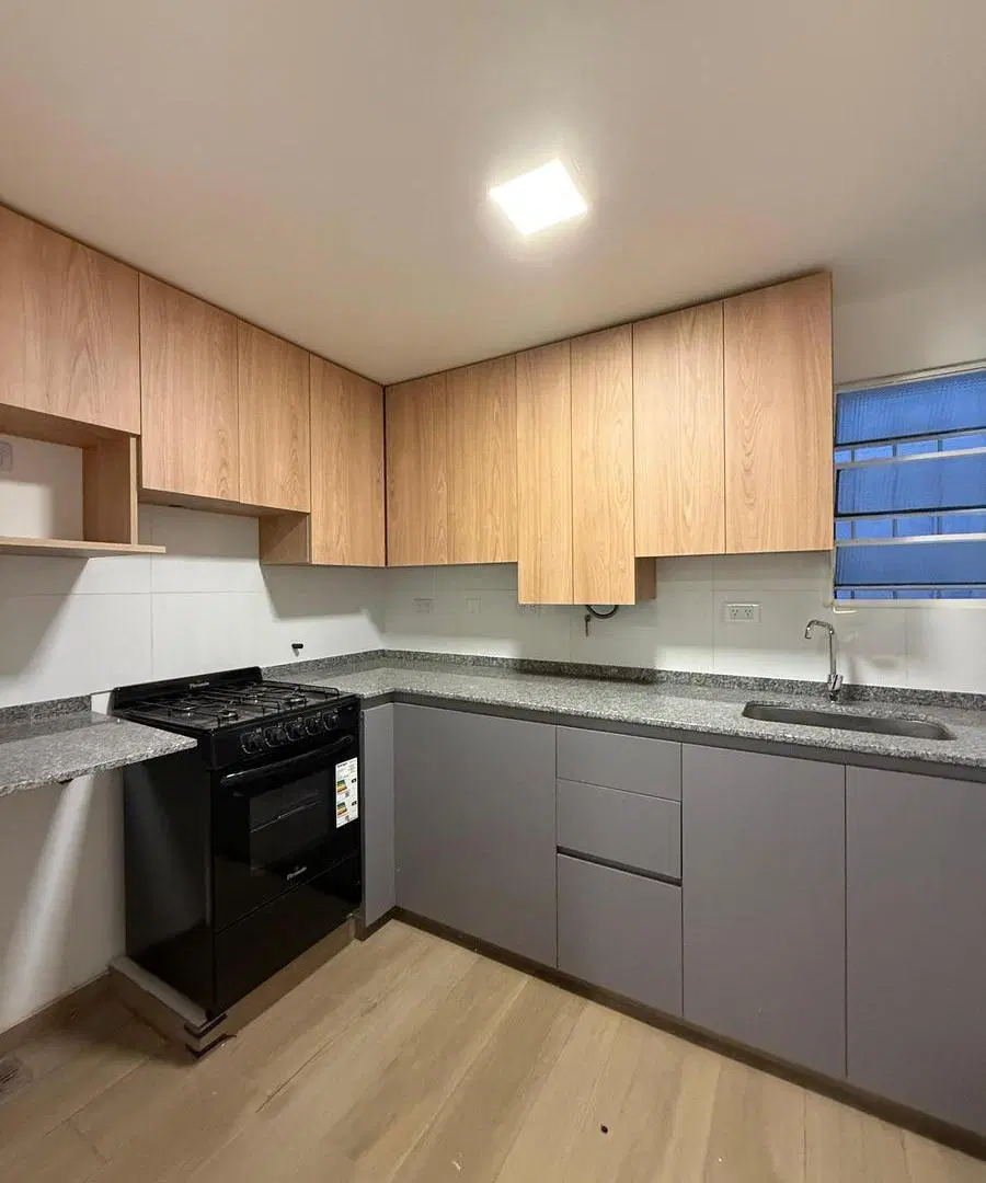 Venta departamento TOTALMENTE RENOVADO A NUEVO 1