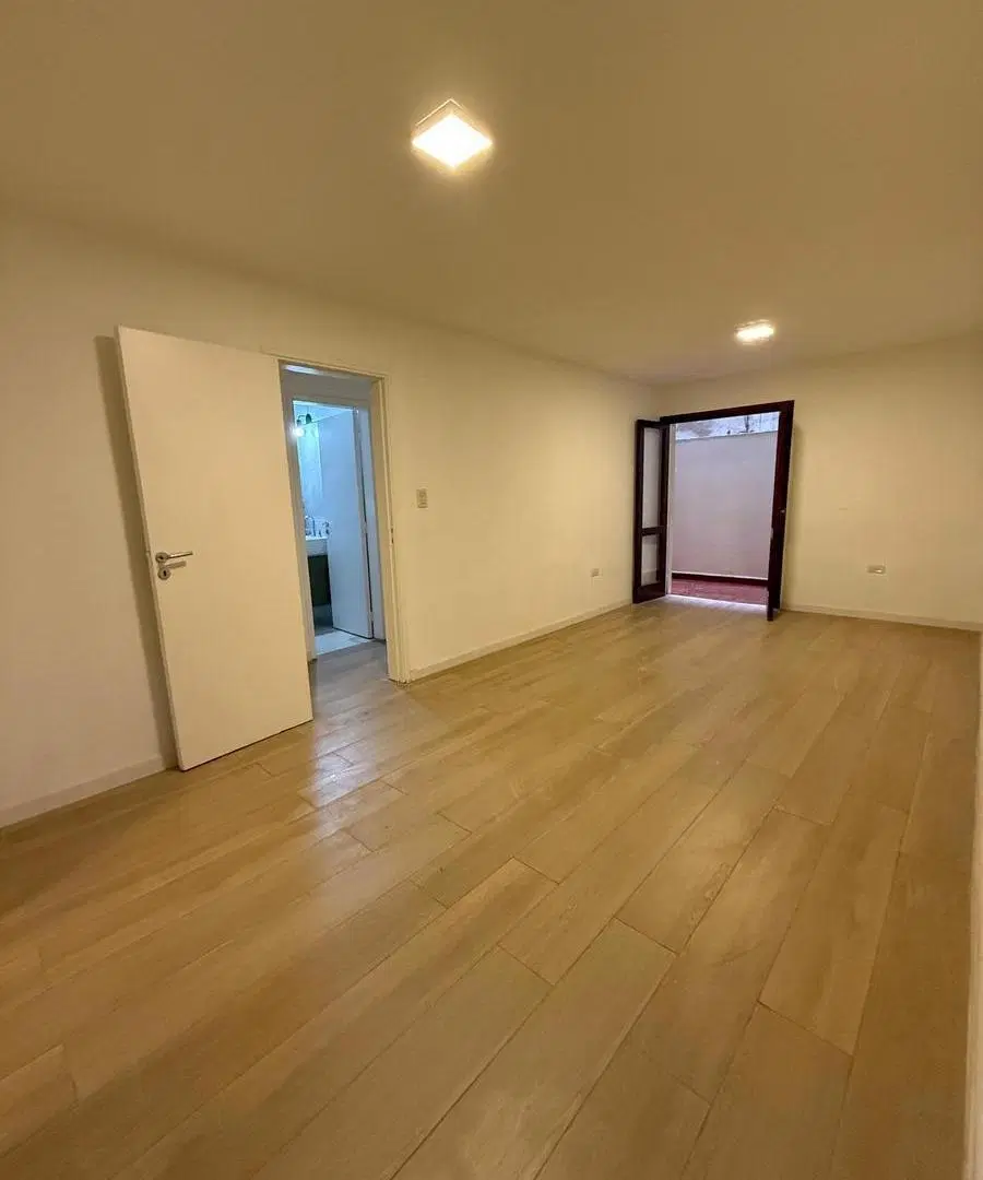 Venta departamento TOTALMENTE RENOVADO A NUEVO 2