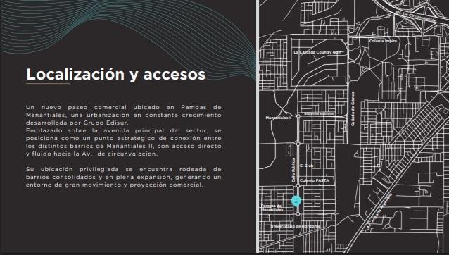 Foto de Locales en Pozo Manantiales 2, imagen 1