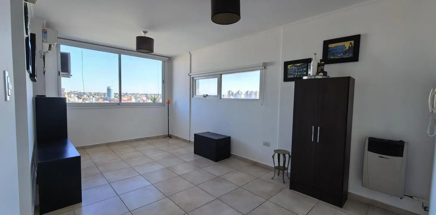 Departamento en Alquiler 1 habitación 5