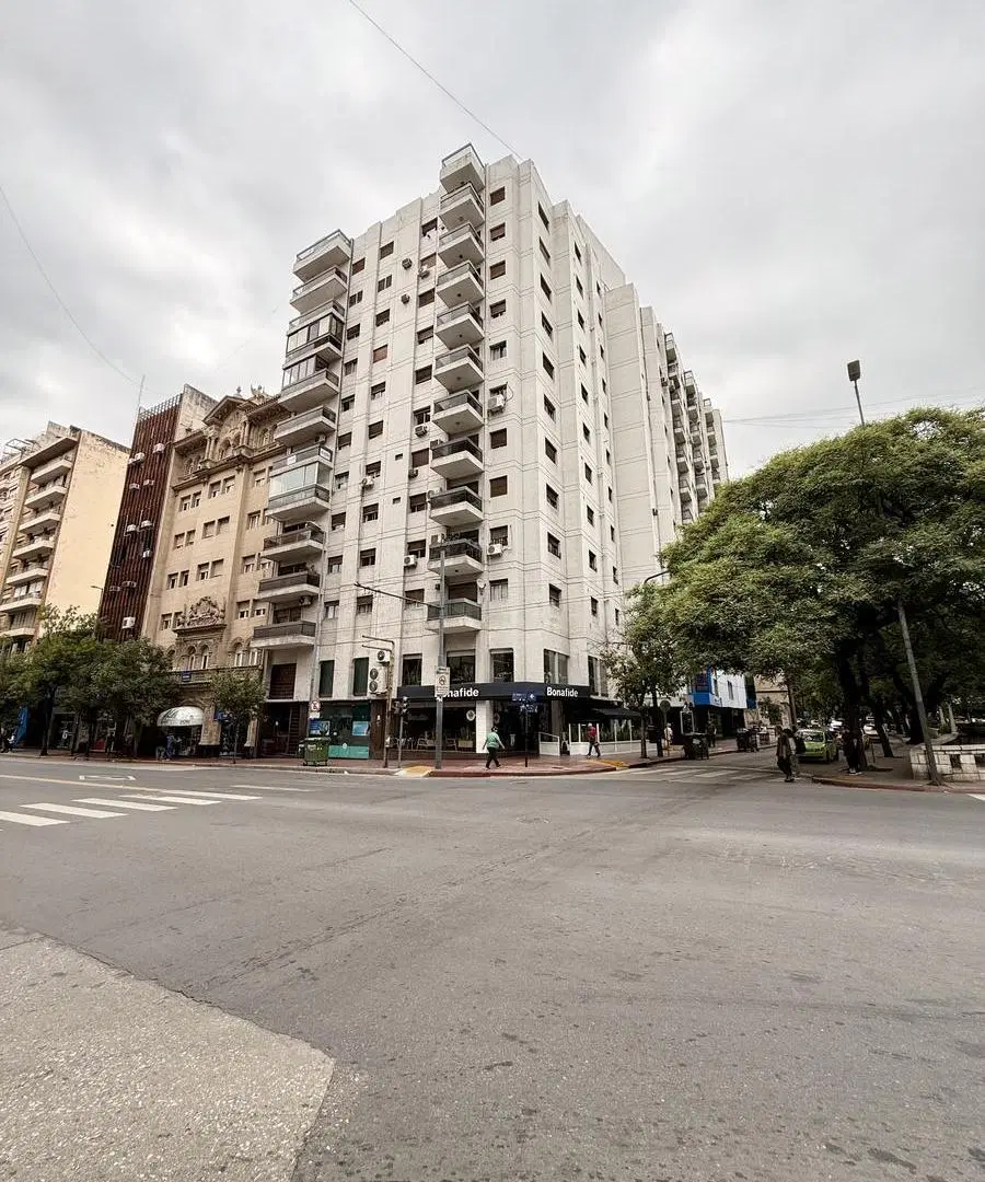 SEMI PISO EN PLENO CENTRO DE CÓRDOBA 4