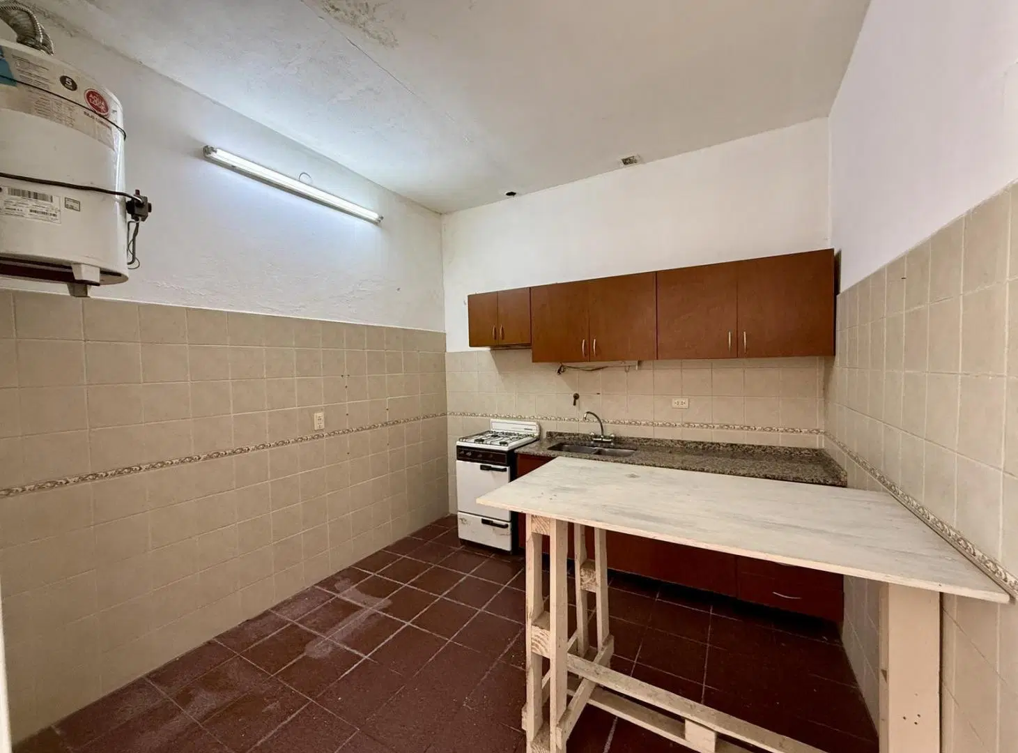 VENTA ALTA CÓRDOBA 2 HABITACIONES CON COCHERA 8