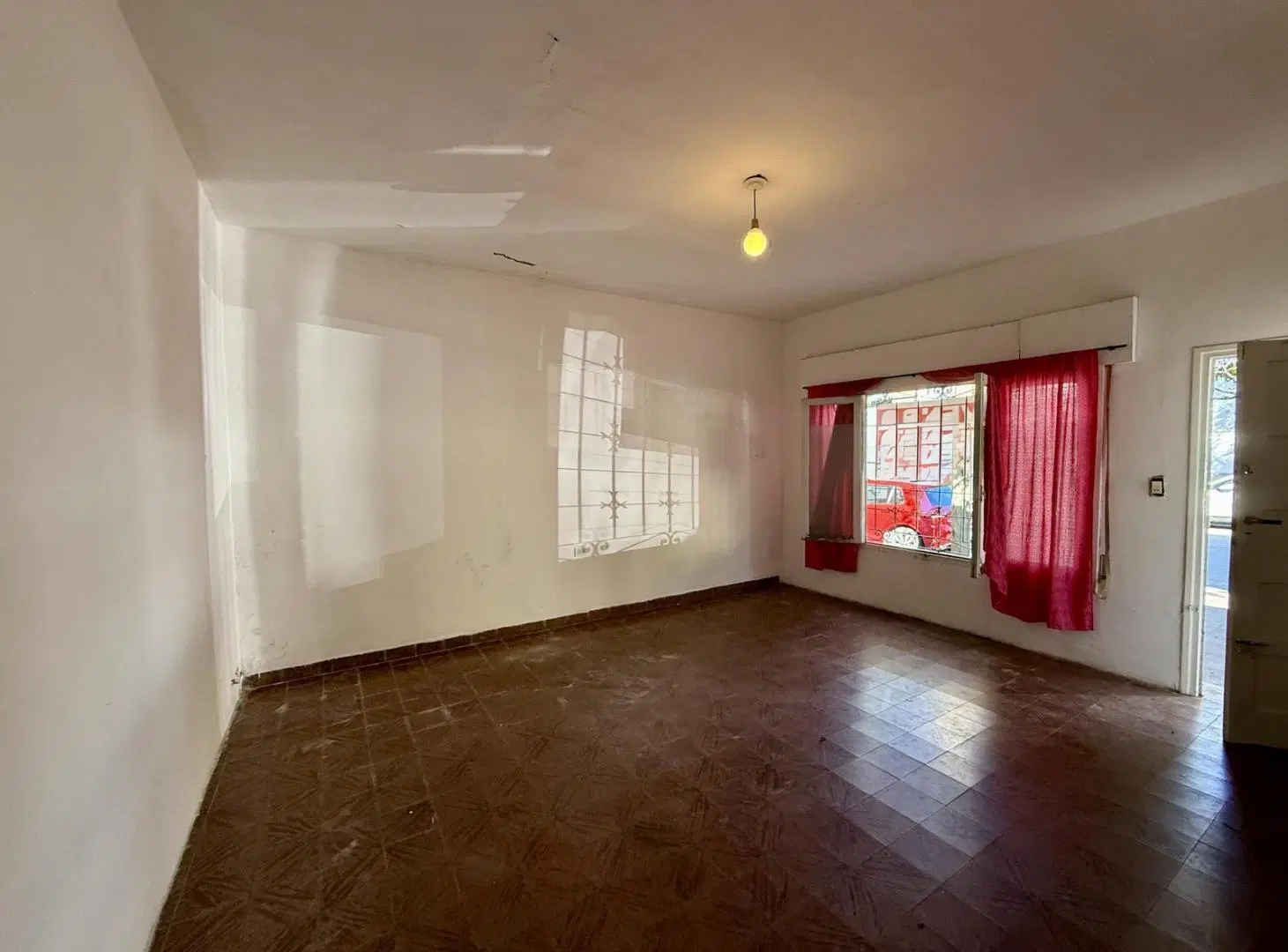 CASA 2 HABITACIONES EN ALTA CÓRDOBA! 5