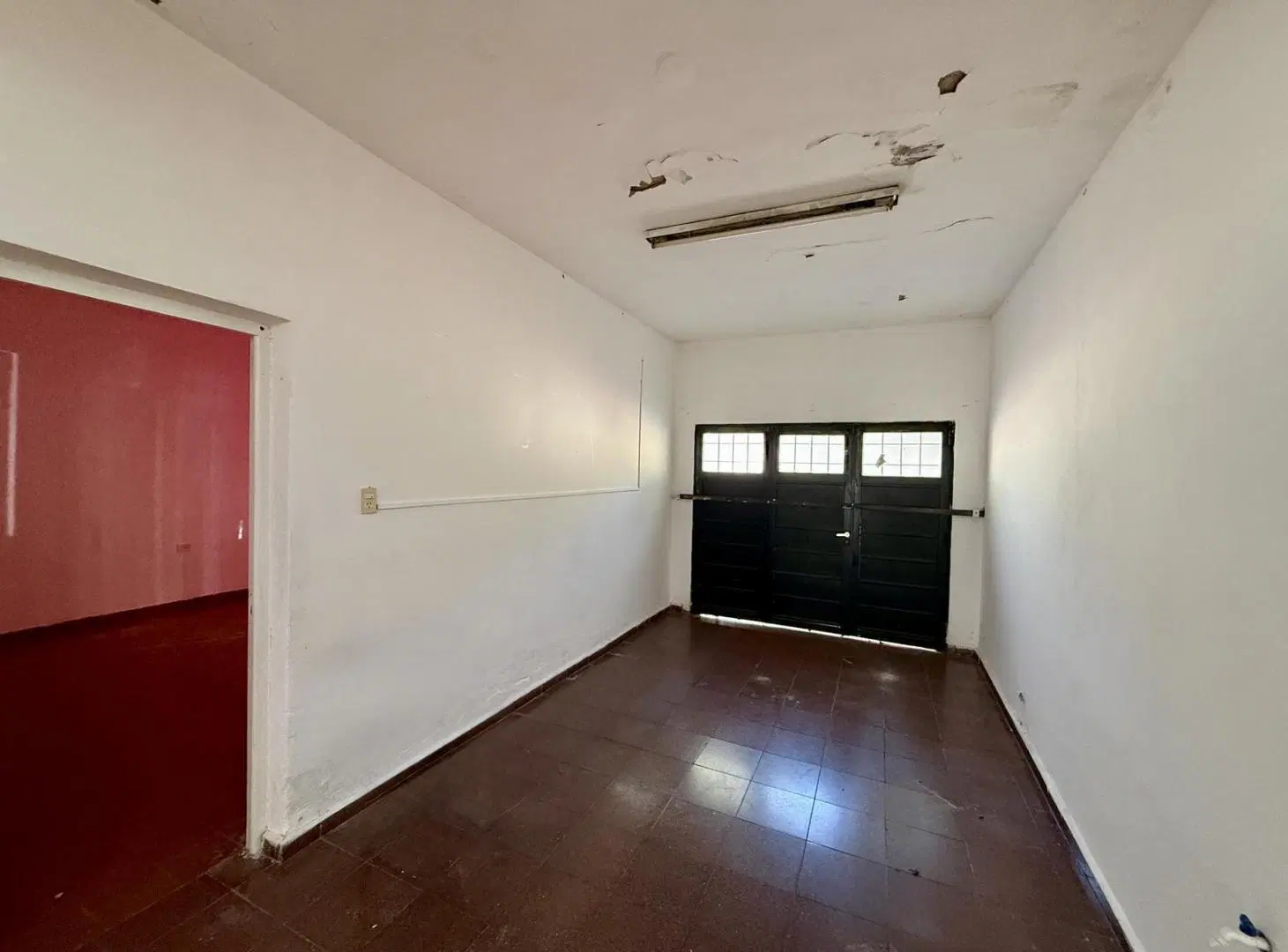 CASA 2 HABITACIONES EN ALTA CÓRDOBA! 4