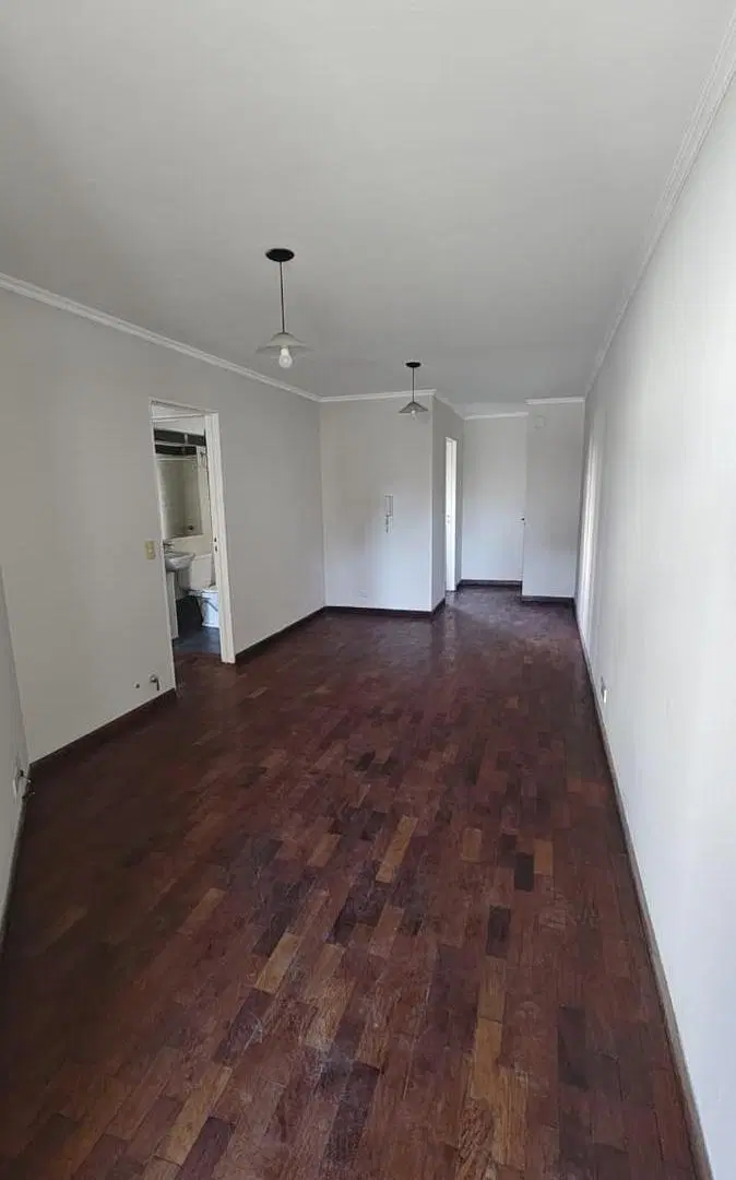 EXCELENTE DEPARTAMENTO 1 DORM. A MTS PATIO OLMOS 2