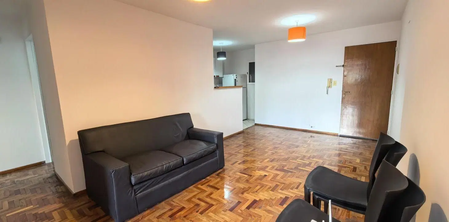 Departamento amoblado a metros del Buen Pastor 4