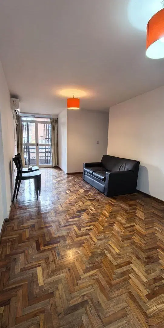 Departamento amoblado a metros del Buen Pastor 5