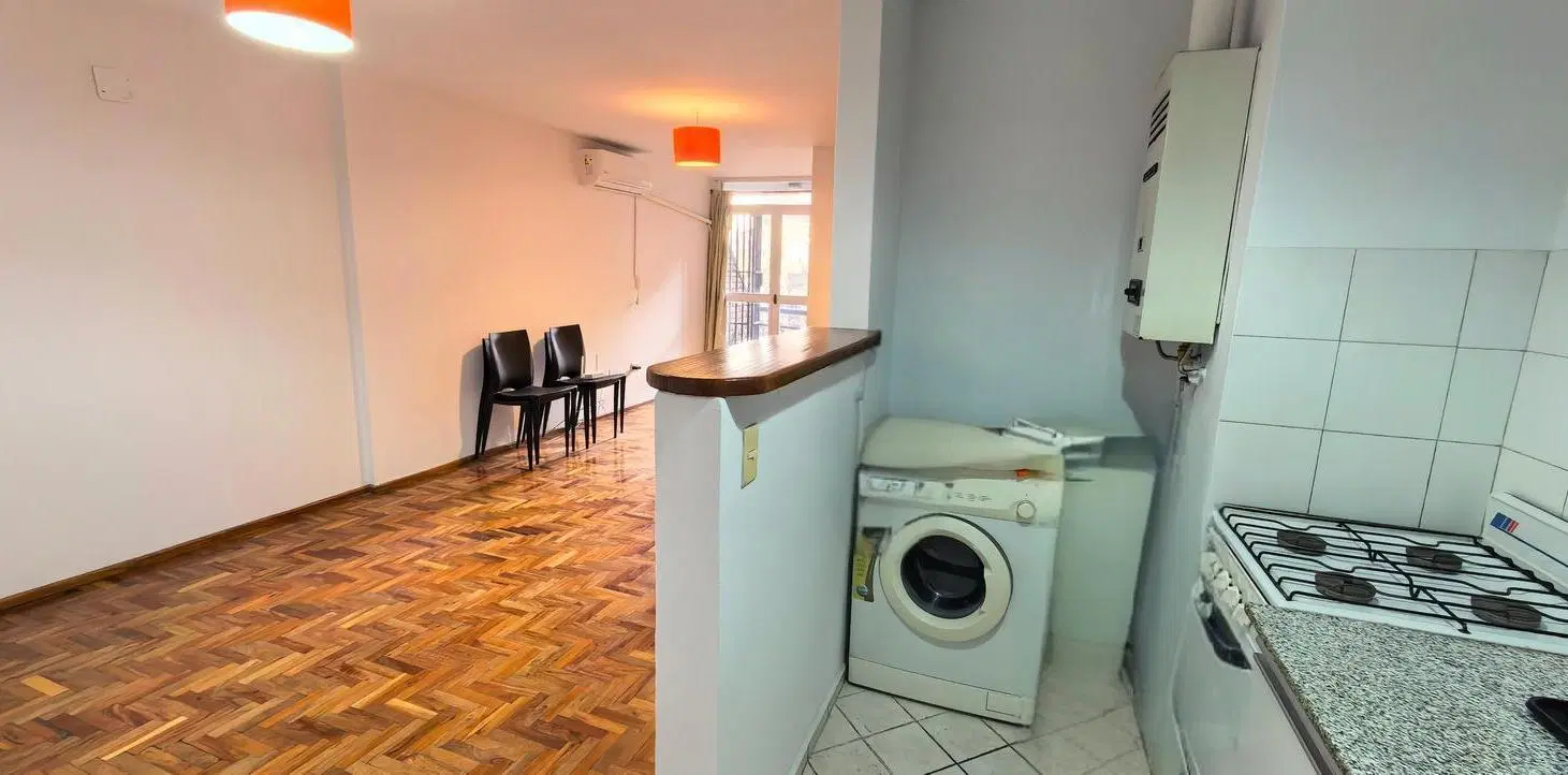 Departamento amoblado a metros del Buen Pastor 3