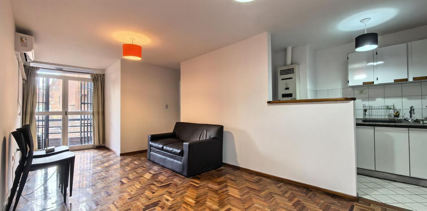Apartamento