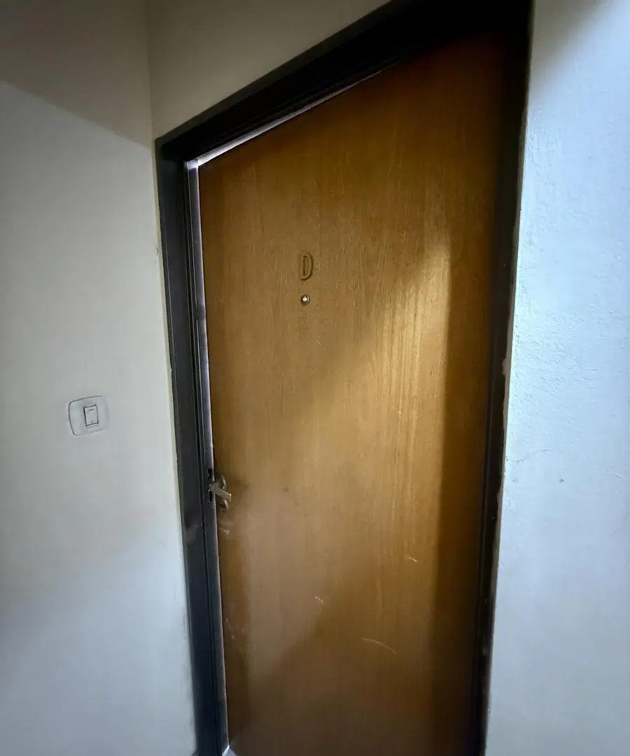 VENTA CENTRO CORDOBA DEPARTAMENTO 1 HABITACIÓN 4
