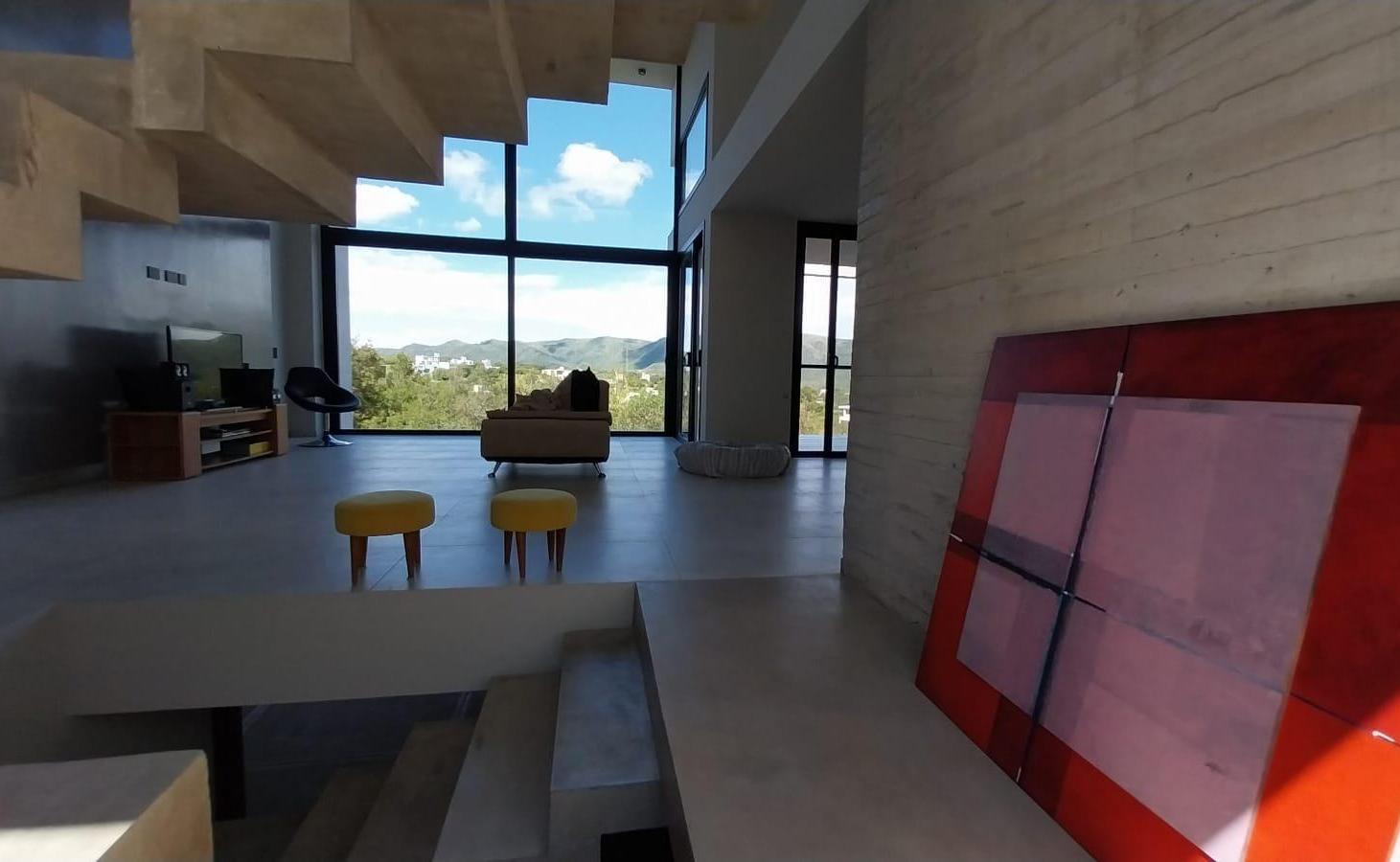 Foto de VENTA CASA DE CATEGORIA 3 HABITACIONES COUNTRY TIERRALTA, imagen 4