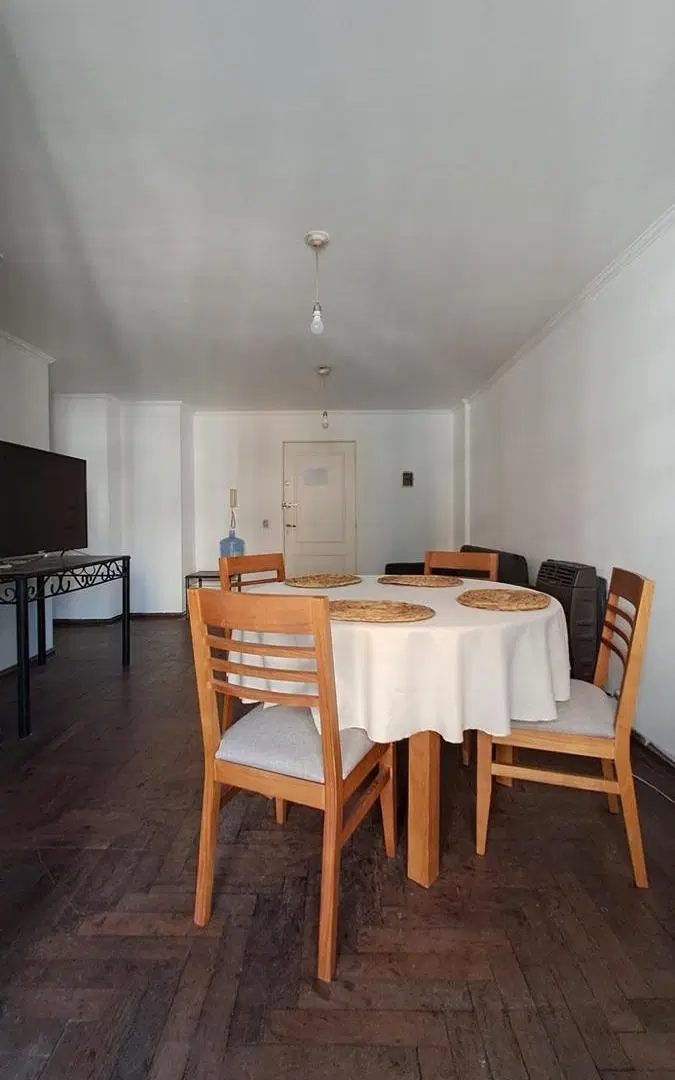 VENTA NUEVA CORDOBA DEPARTAMENTO 1 HABITACIÓN 3