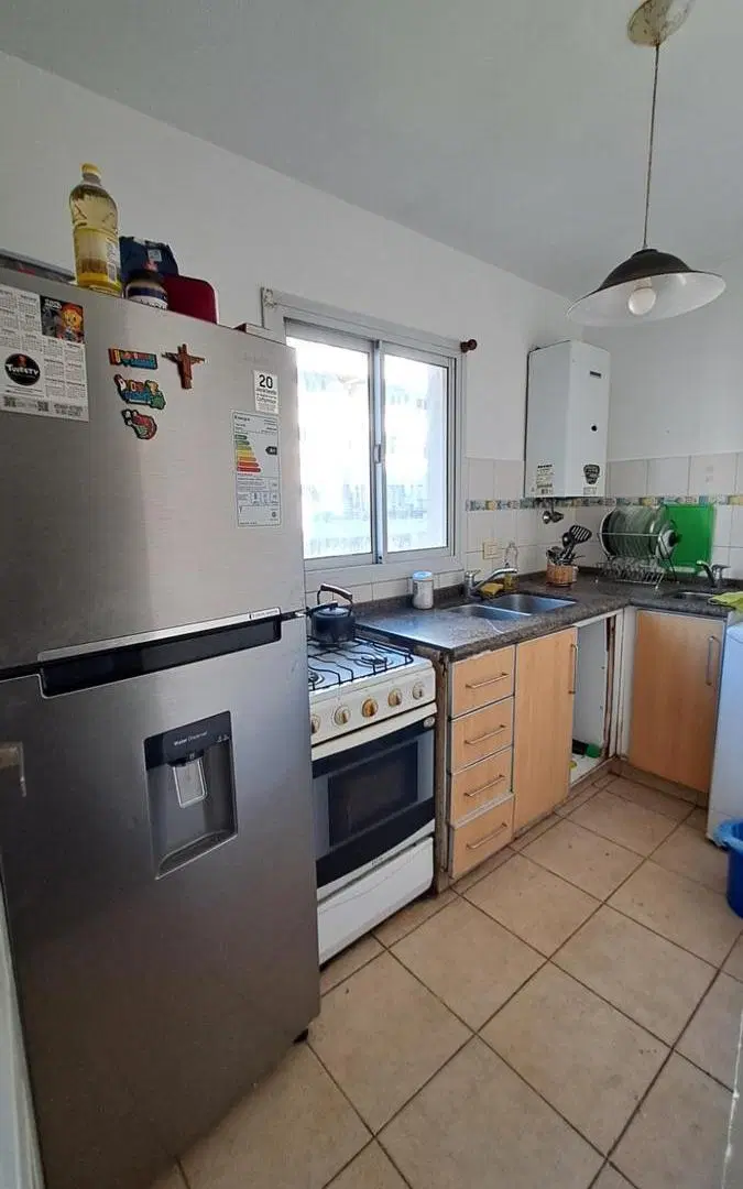 VENTA NUEVA CORDOBA DEPARTAMENTO 1 HABITACIÓN 4