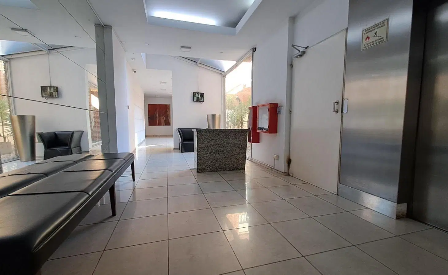 VENTA NUEVA CORDOBA DEPARTAMENTO 1 HABITACIÓN 1