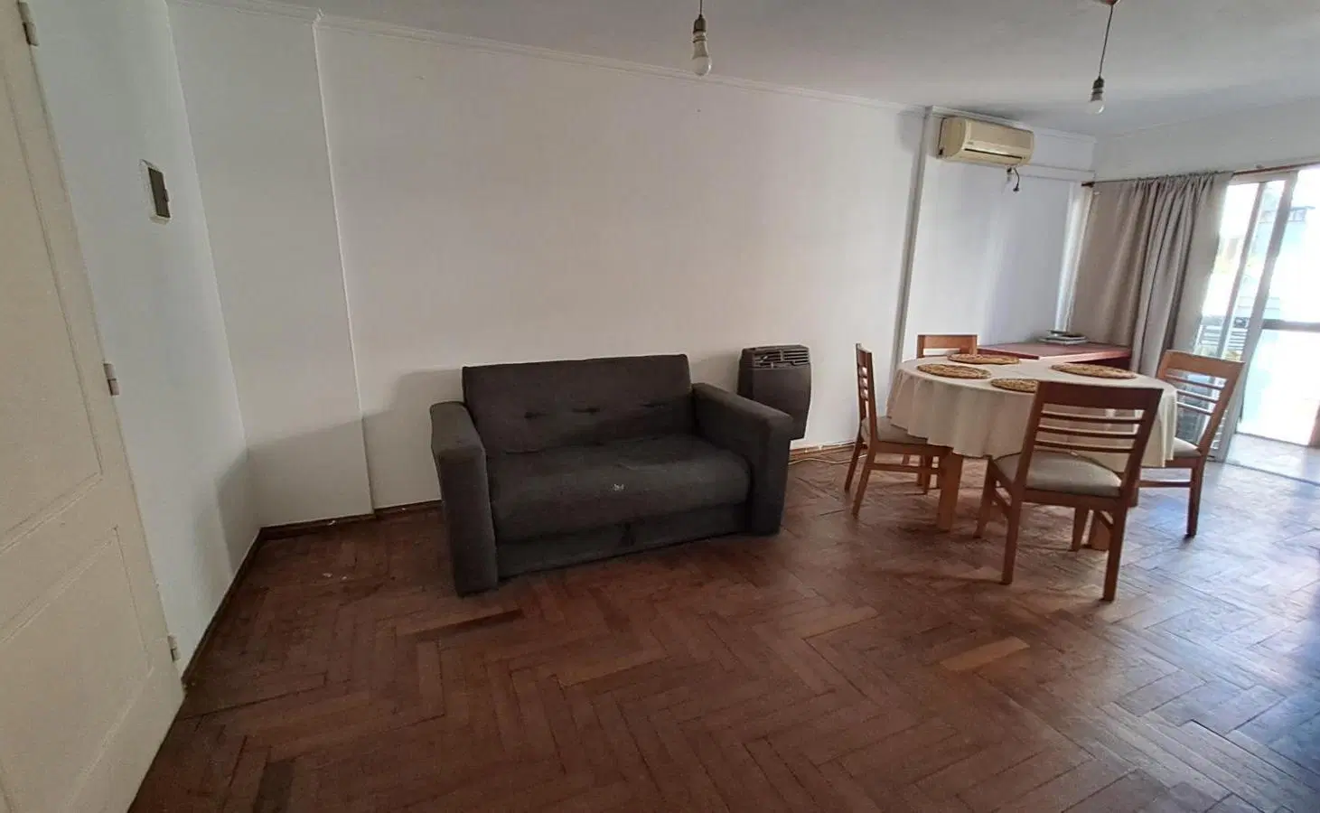 VENTA NUEVA CORDOBA DEPARTAMENTO 1 HABITACIÓN 5